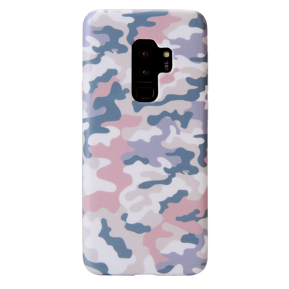 Nude Camo Samsung Galaxy Case - Image 14