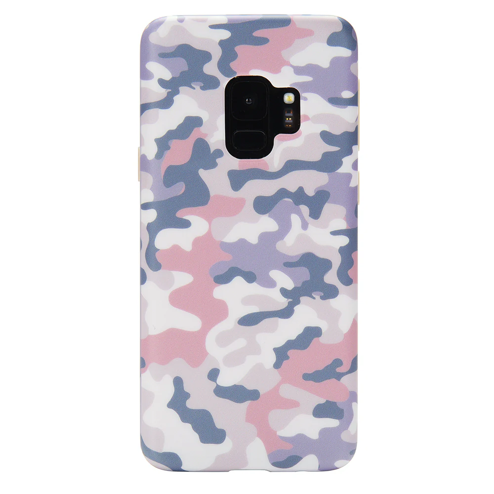 Nude Camo Samsung Galaxy Case - Image 18