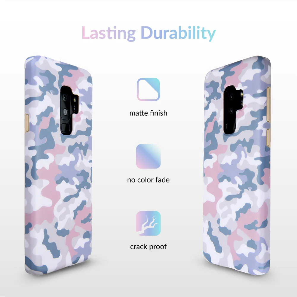 Nude Camo Samsung Galaxy Case - Image 21
