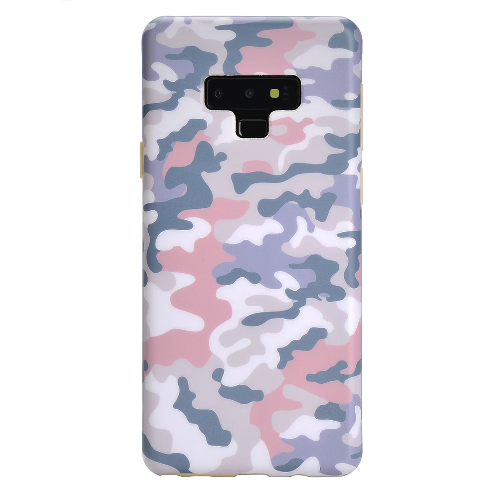 Nude Camo Samsung Galaxy Case - Image 22