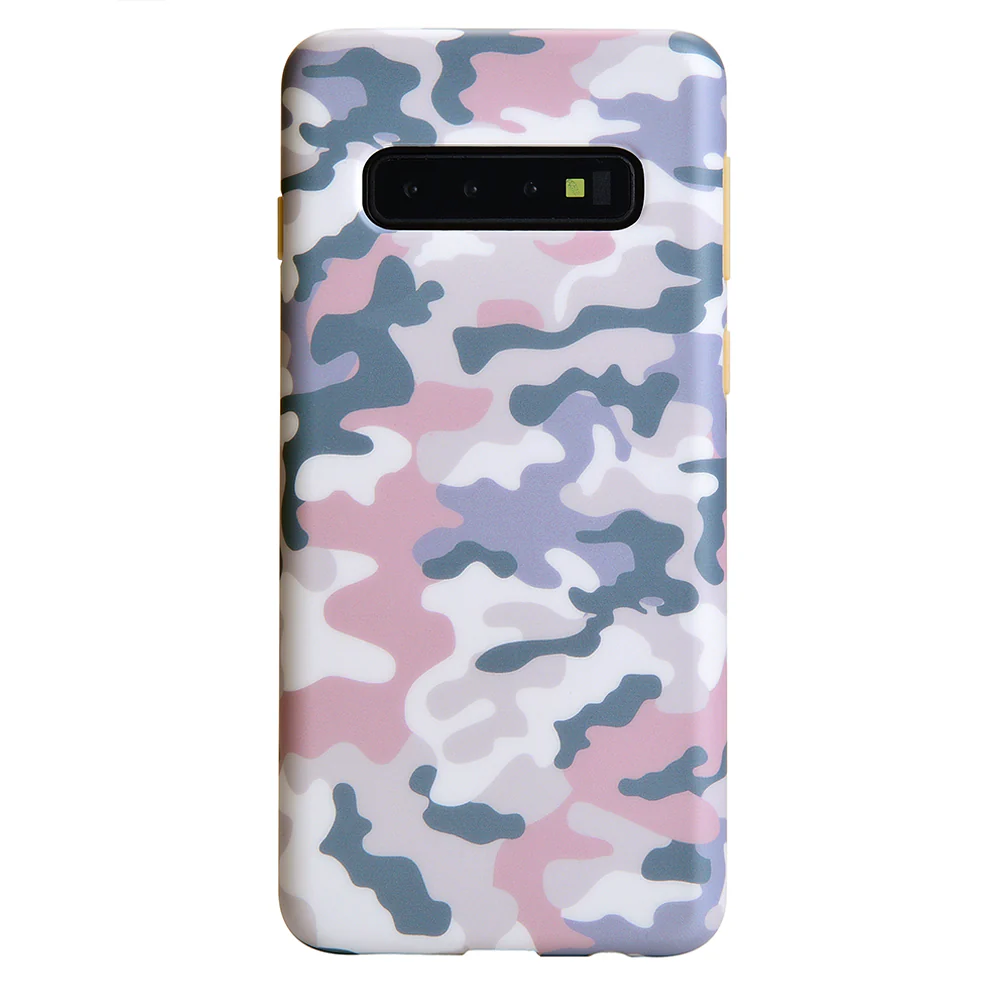 Nude Camo Samsung Galaxy Case - Image 30