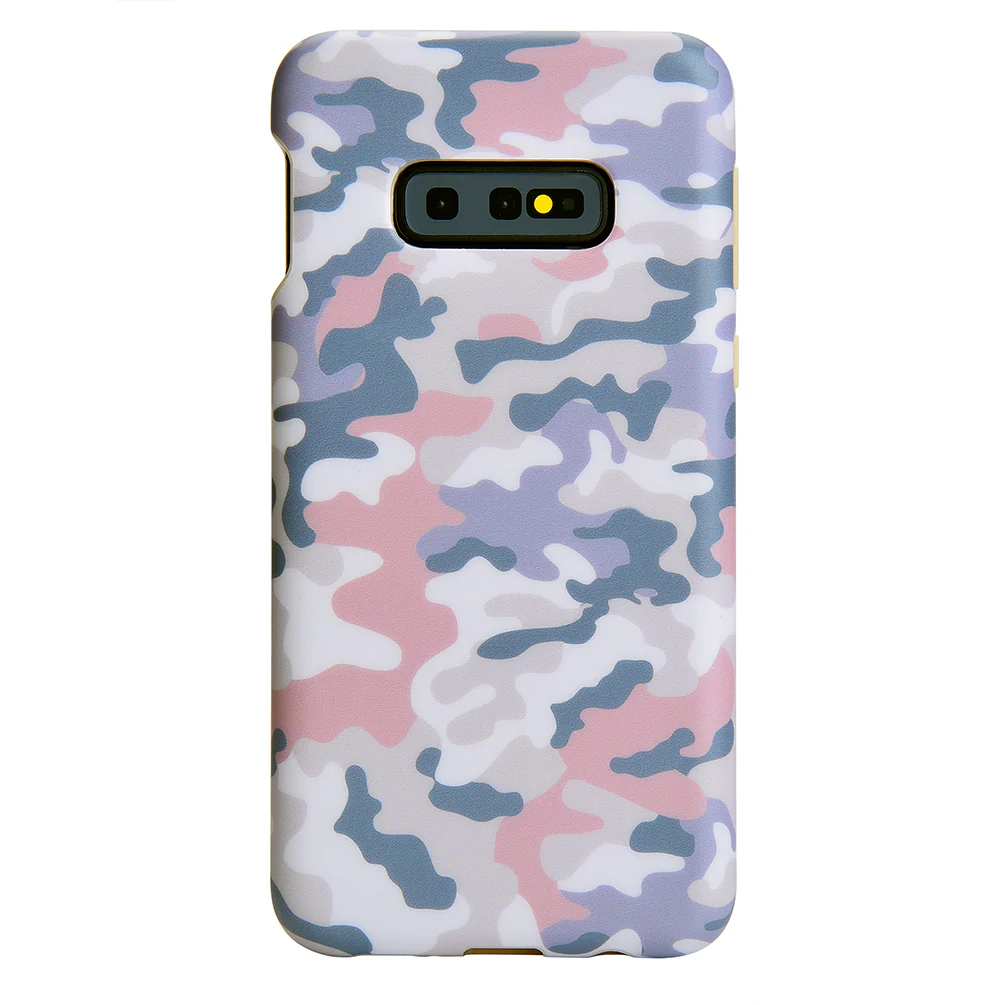 Nude Camo Samsung Galaxy Case - Image 35
