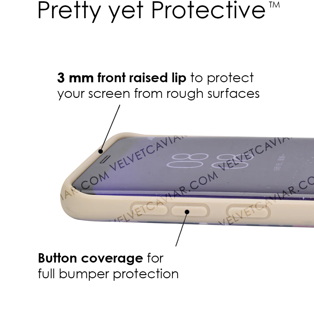 Nude Camo Samsung Galaxy Case - Image 7