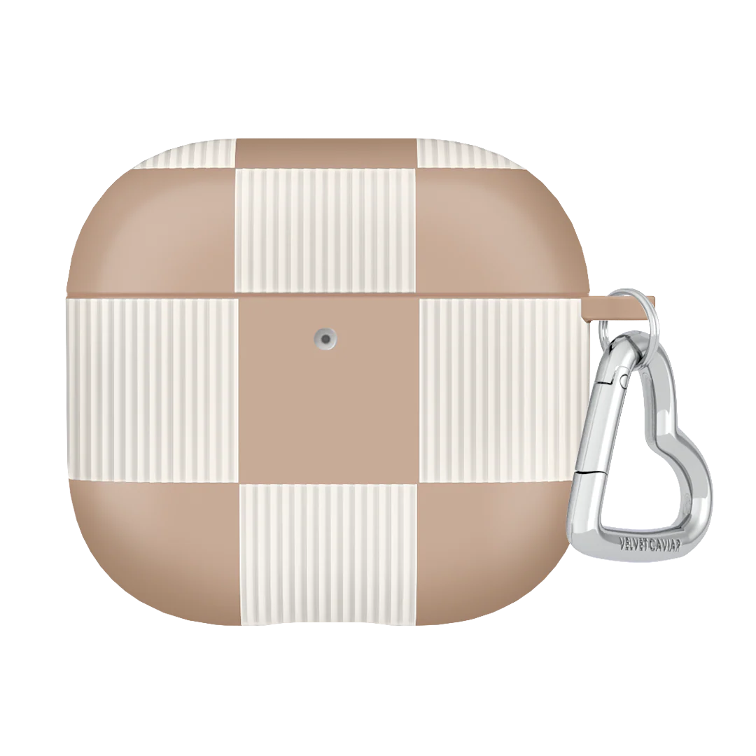 Nude Vibe Checker AirPod Case - Image 13