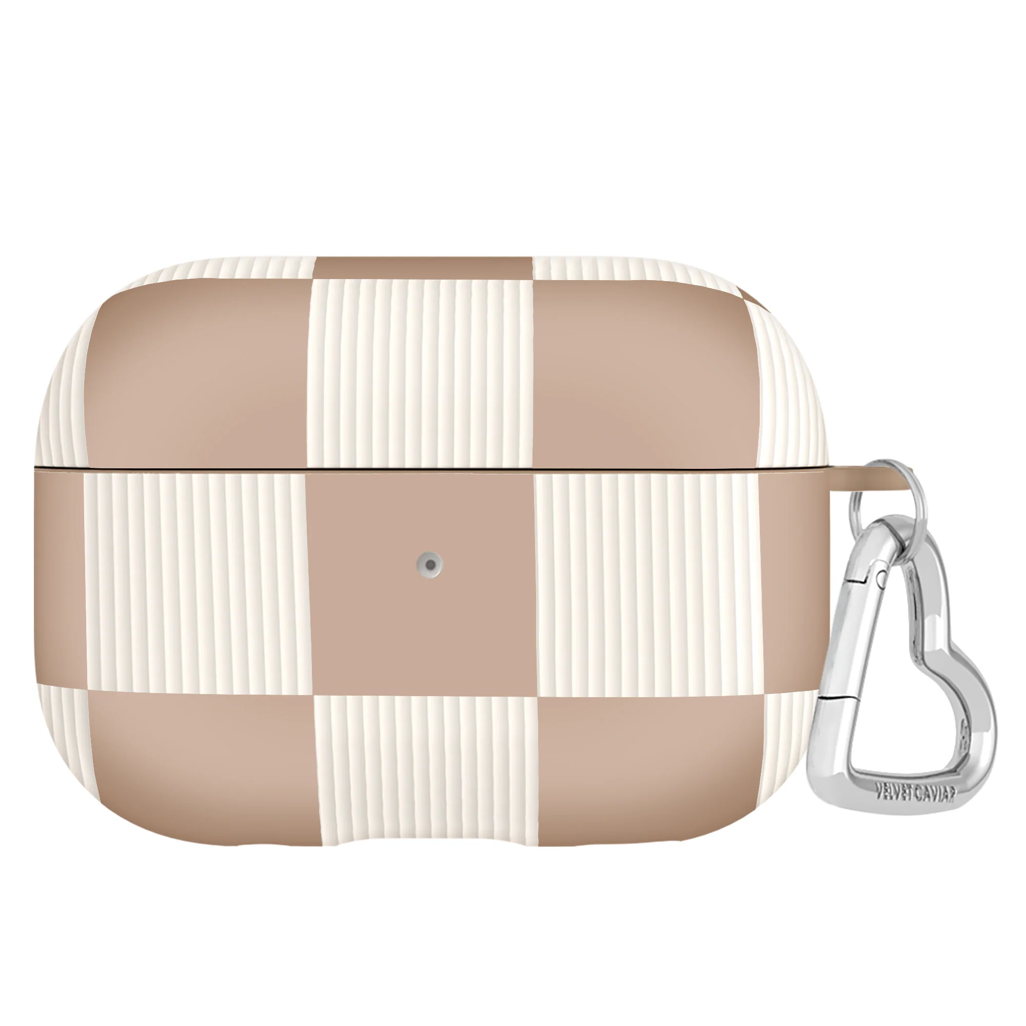 Nude Vibe Checker AirPod Case - Image 17