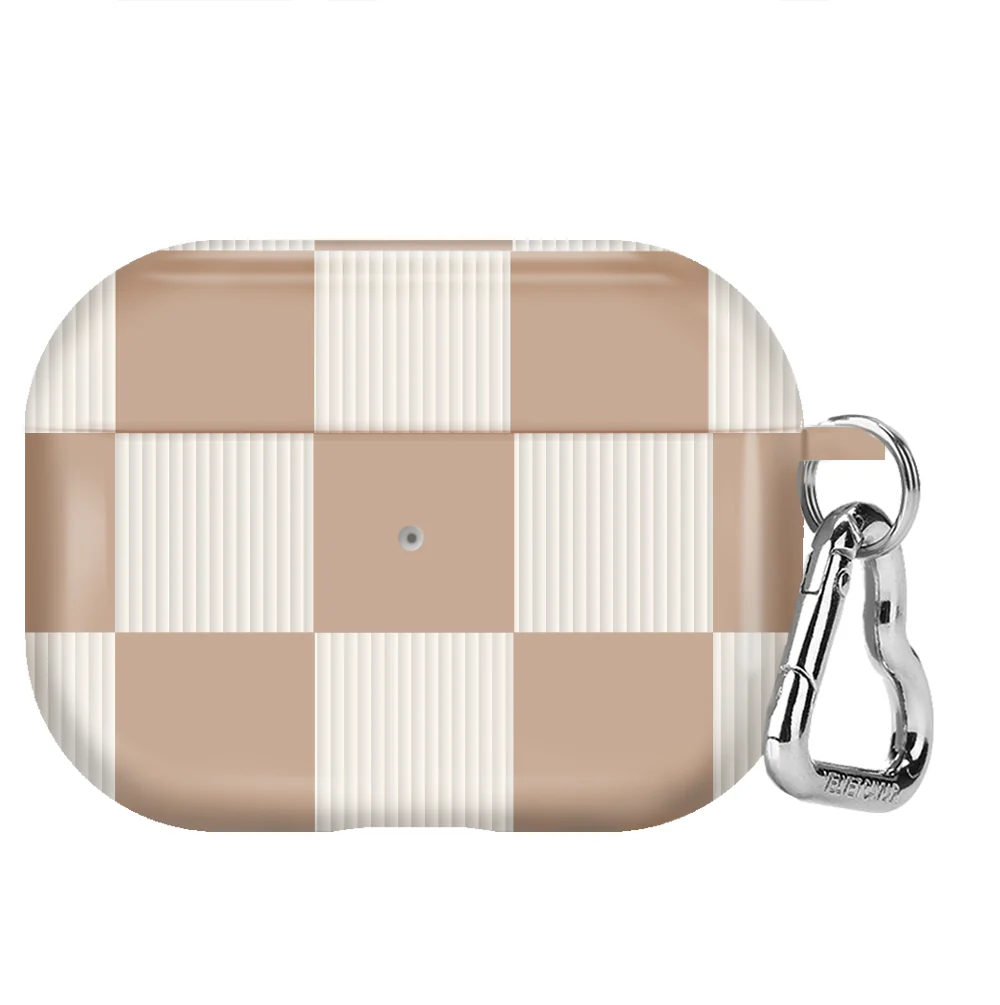 Nude Vibe Checker AirPod Case - Image 5