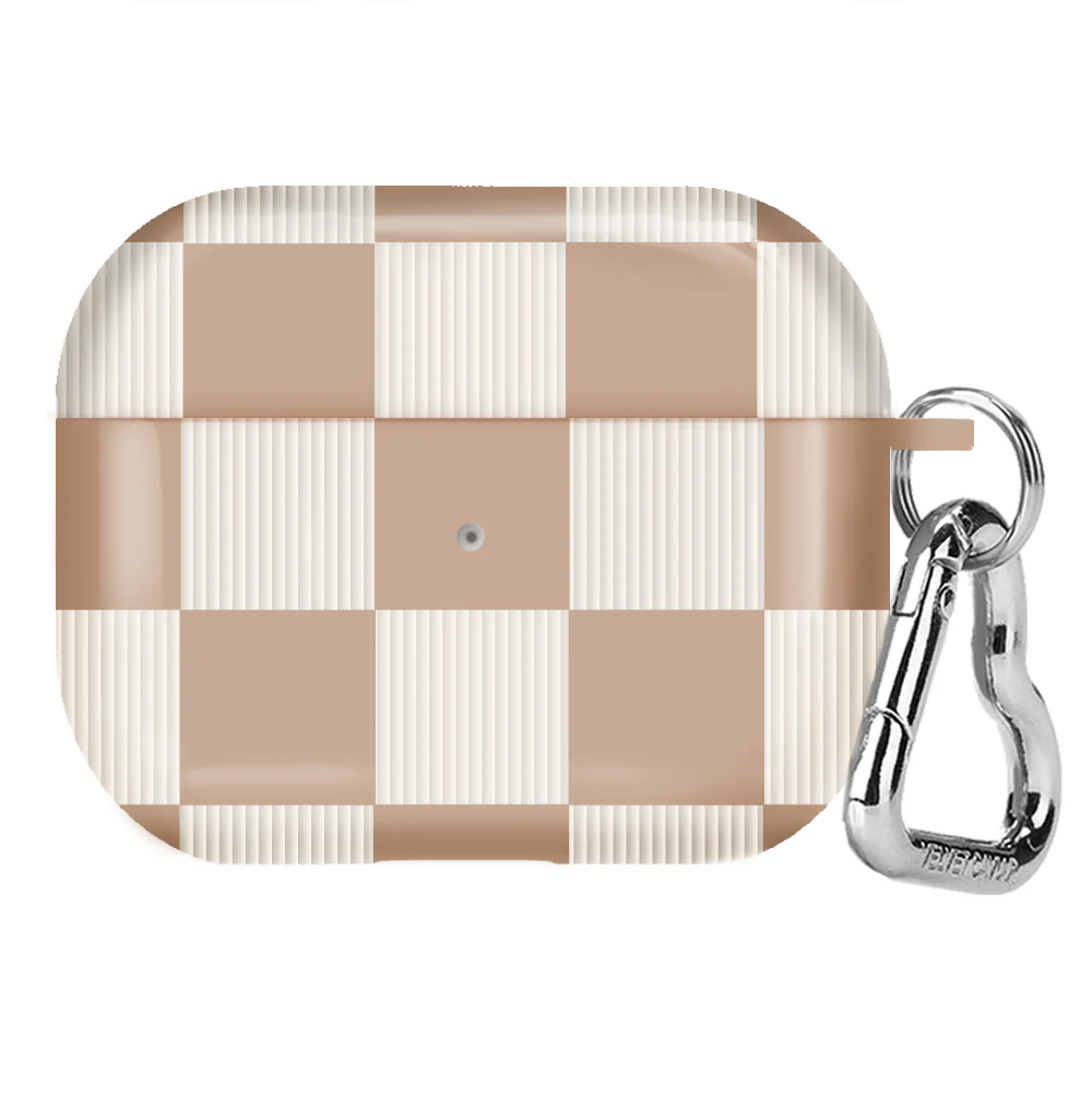 Nude Vibe Checker AirPod Case - Image 9