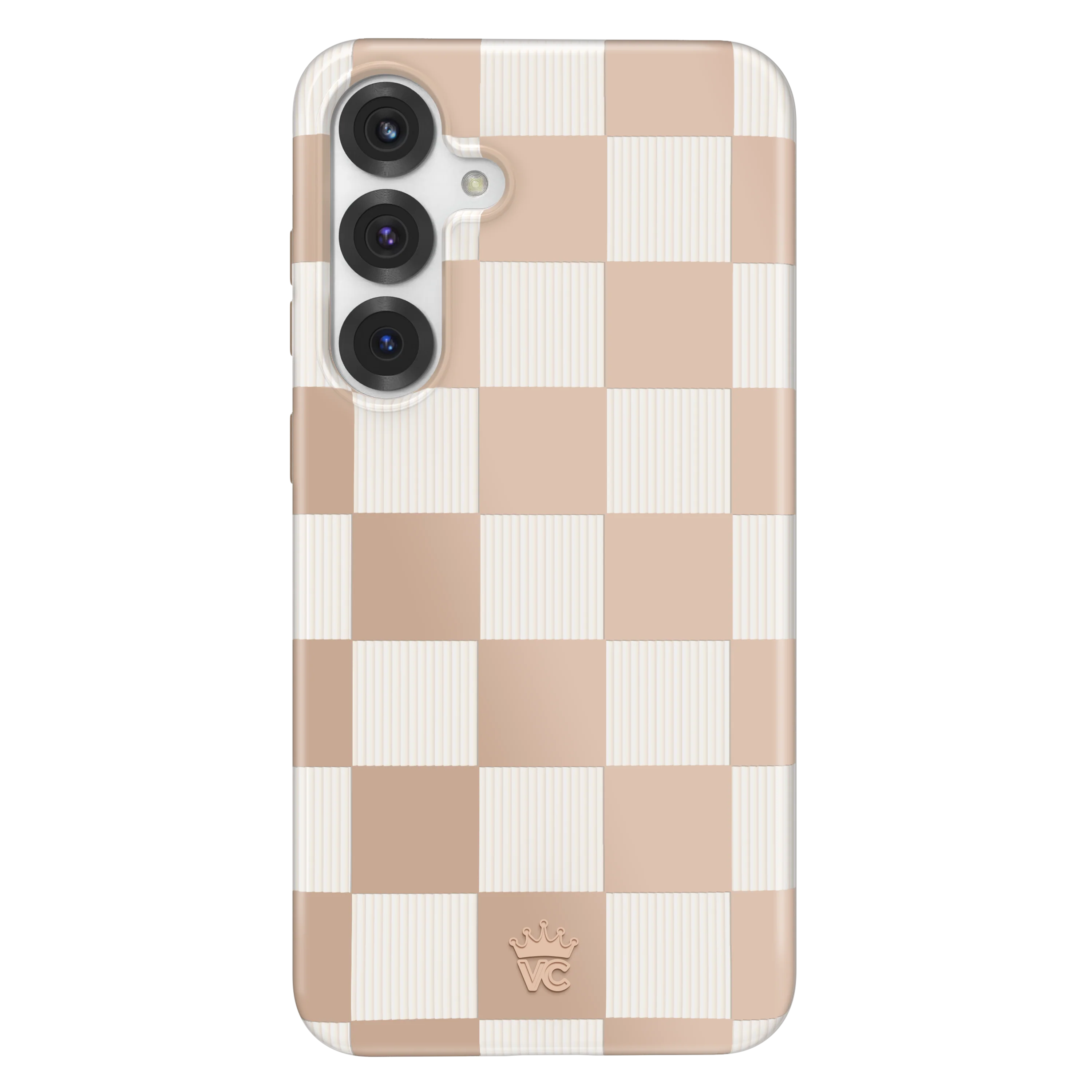 Nude Vibe Checker Samsung Case - Image 49