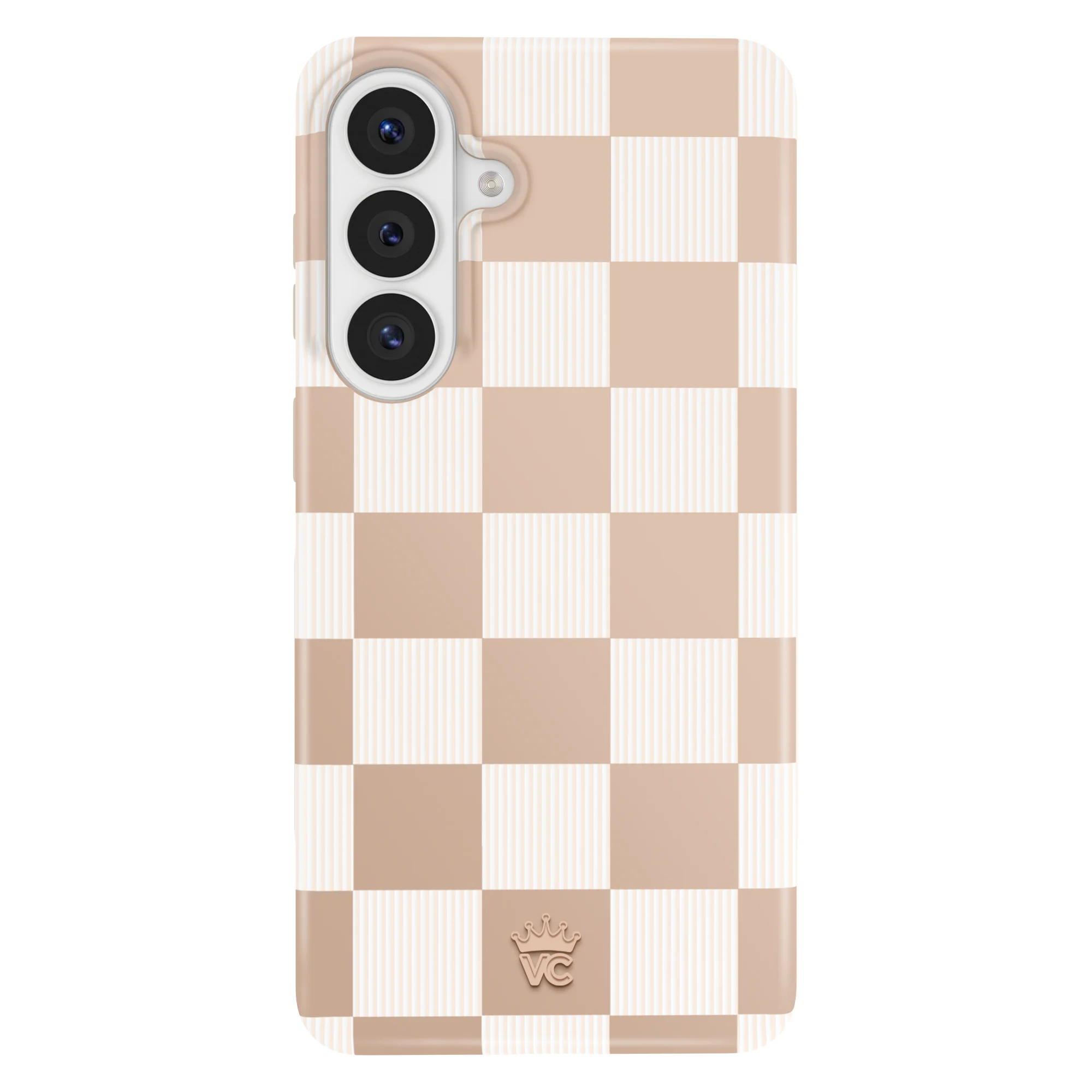 Nude Vibe Checker Samsung Case - Image 64