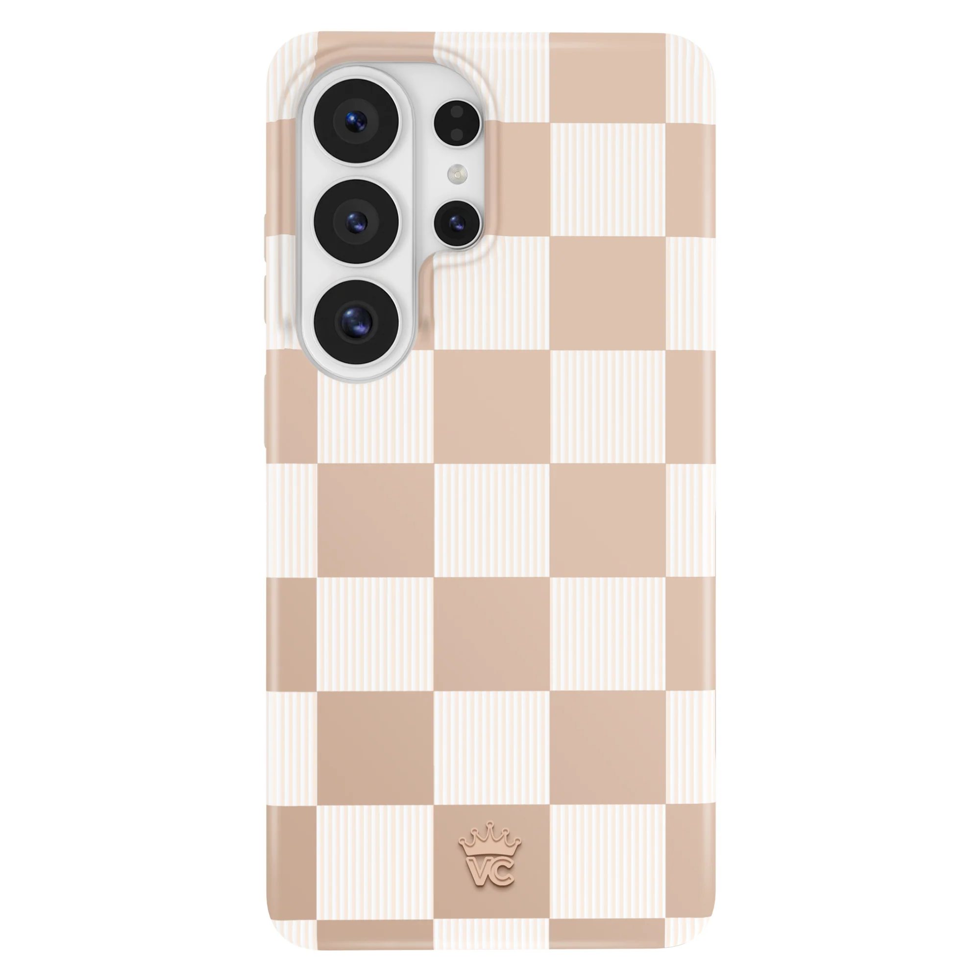 Nude Vibe Checker Samsung Case - Image 68