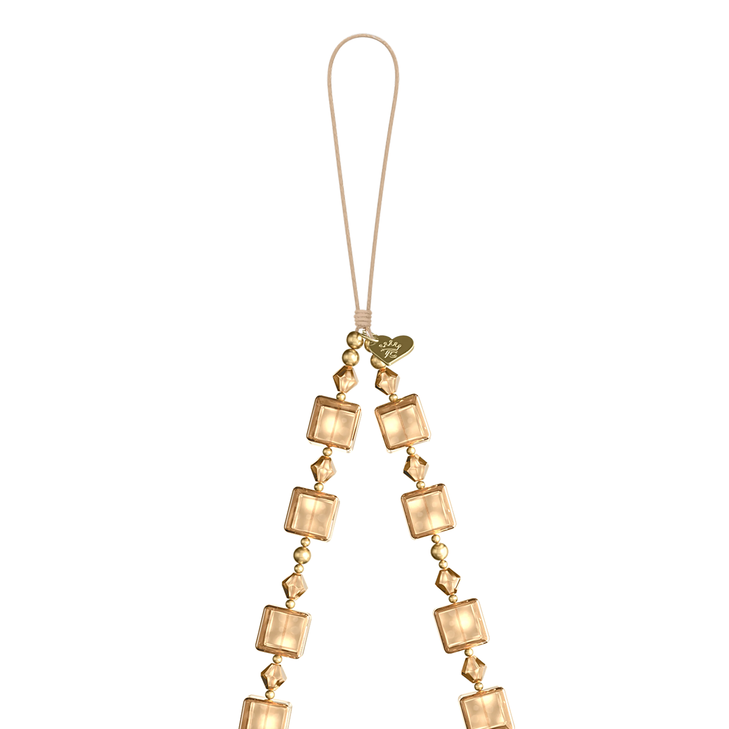 Nude Cube Phone Charm - Image 4