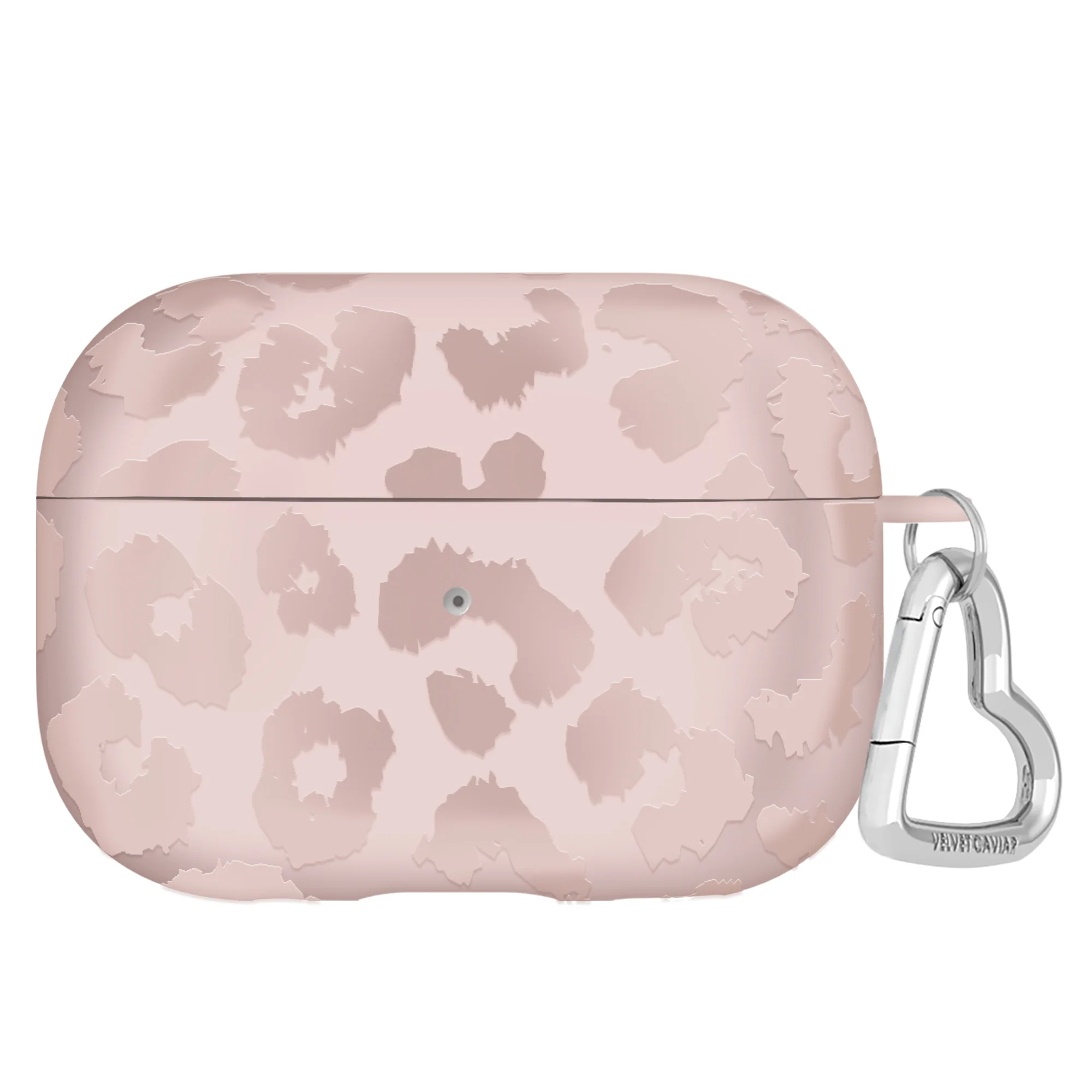 Nude Leopard AirPod Case - Image 21