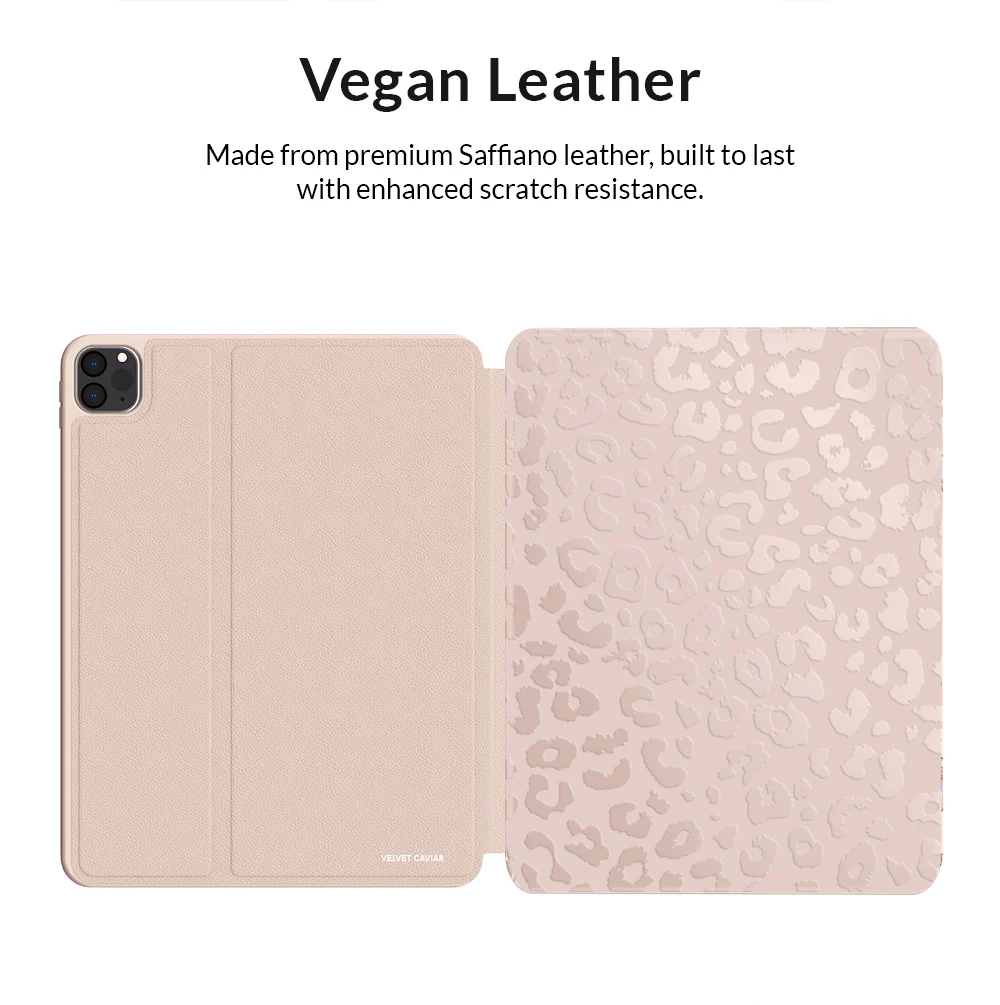 Nude Leopard iPad Case 2.0 - Image 12