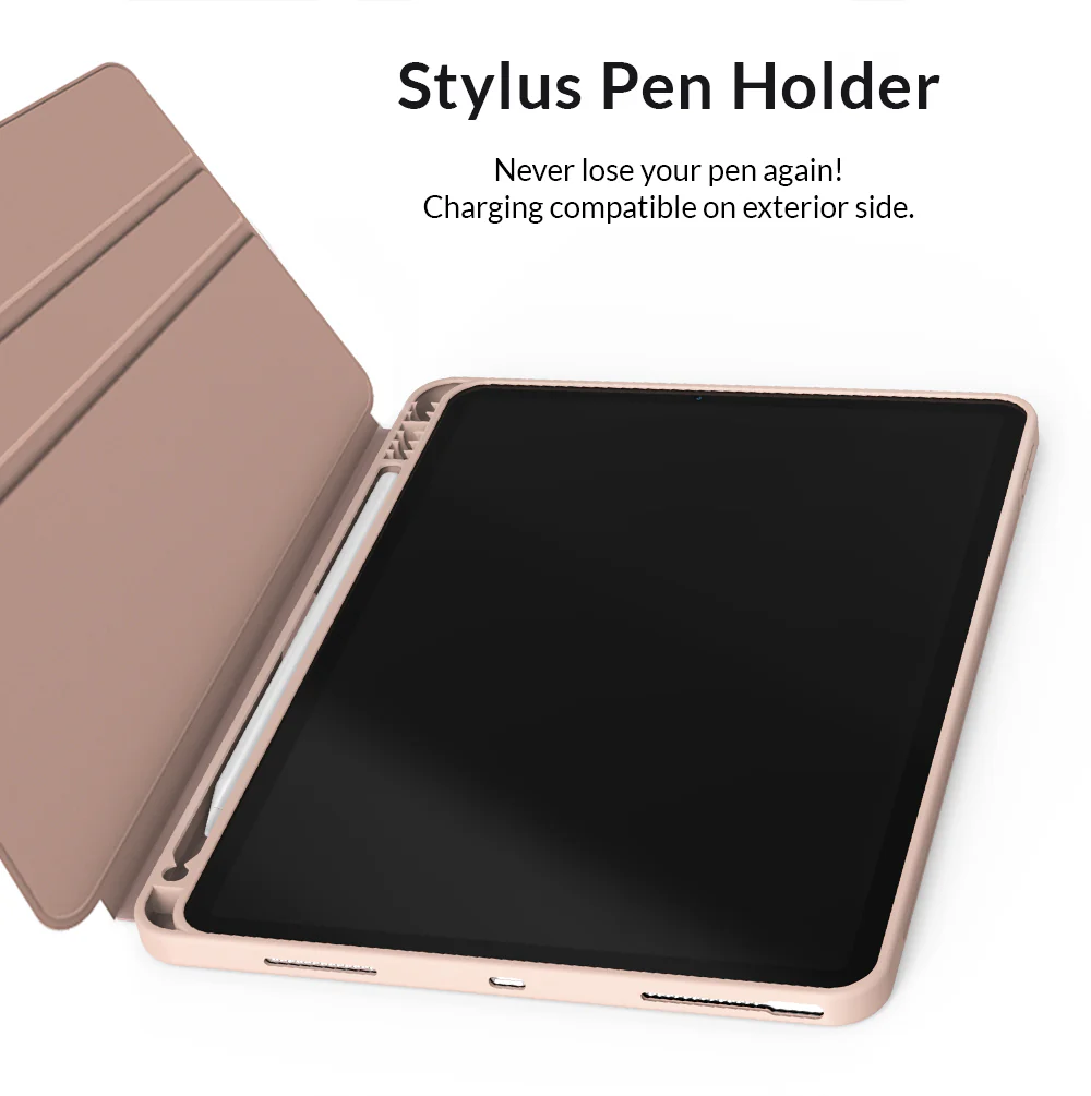 Nude Leopard iPad Case 2.0 - Image 13