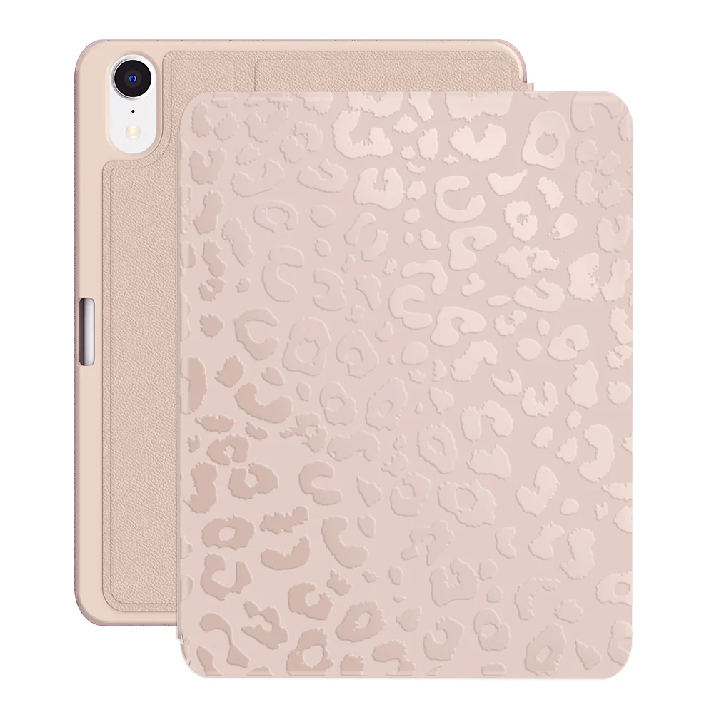 Nude Leopard iPad Case 2.0 - Image 15