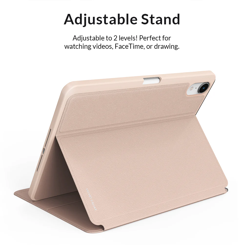 Nude Leopard iPad Case 2.0 - Image 17