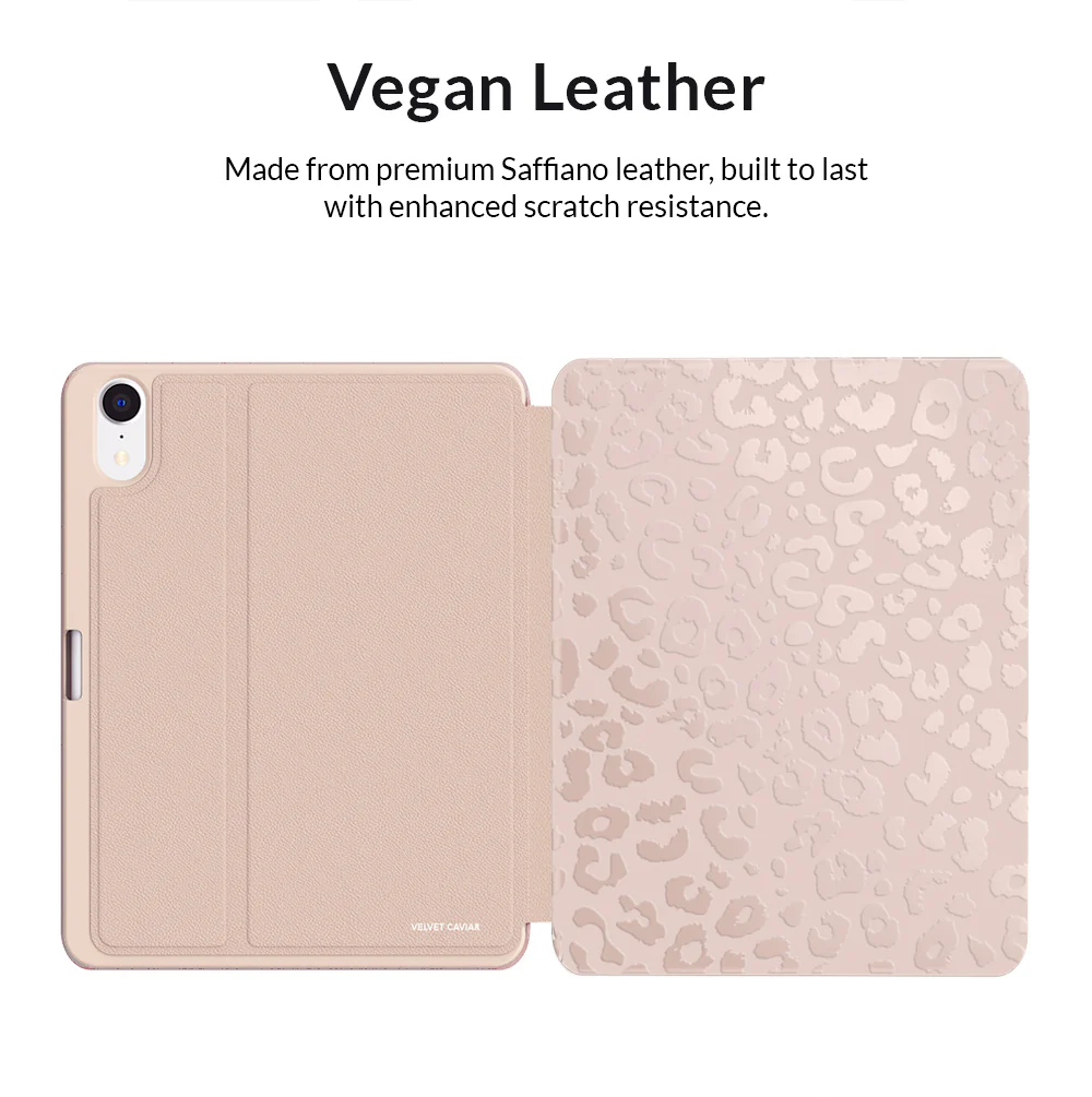 Nude Leopard iPad Case 2.0 - Image 19