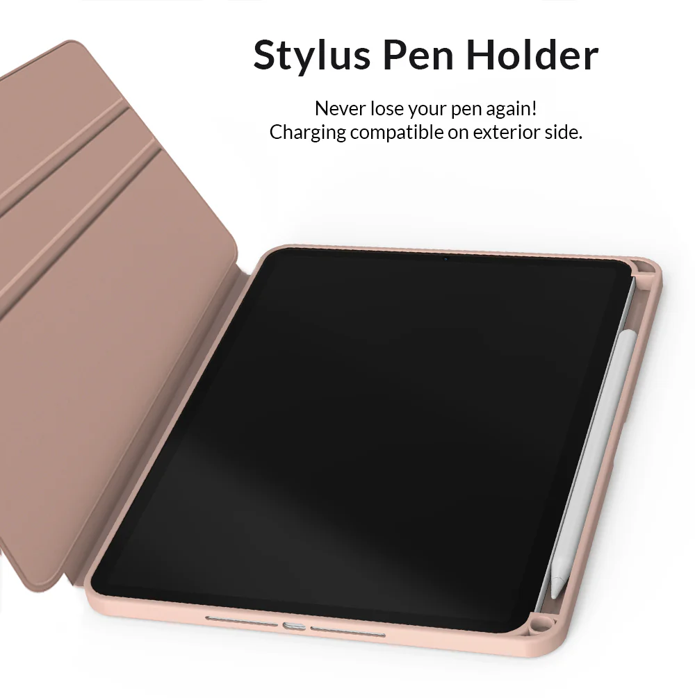 Nude Leopard iPad Case 2.0 - Image 20