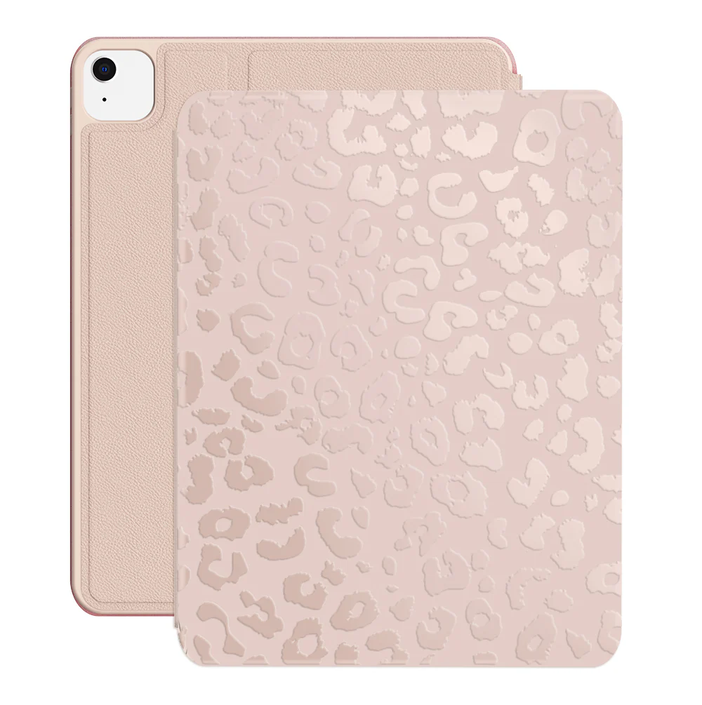 Nude Leopard iPad Case 2.0 - Image 22