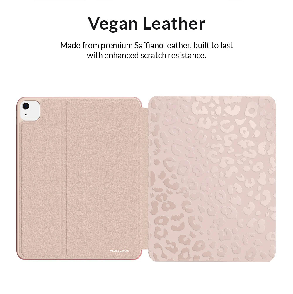 Nude Leopard iPad Case 2.0 - Image 26