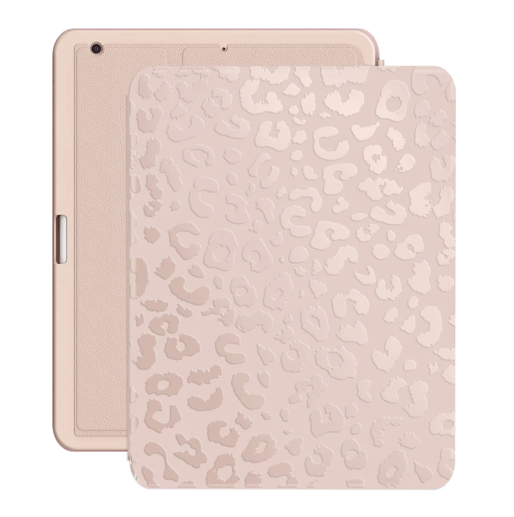 Nude Leopard iPad Case 2.0 - Image 29