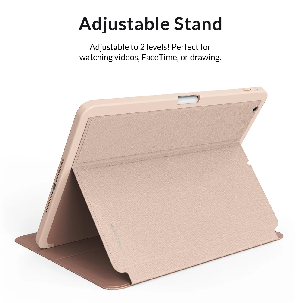 Nude Leopard iPad Case 2.0 - Image 31