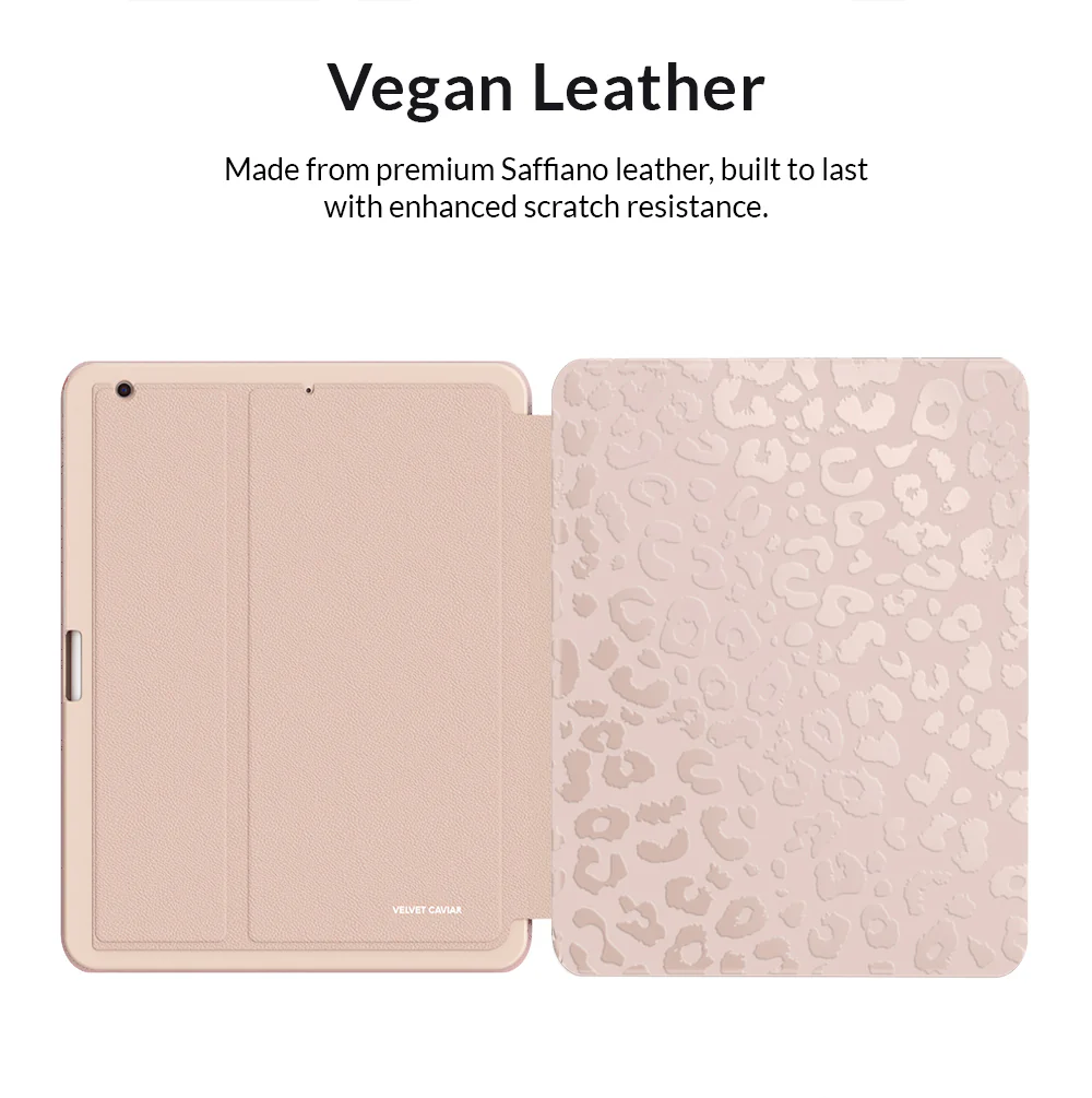 Nude Leopard iPad Case 2.0 - Image 33