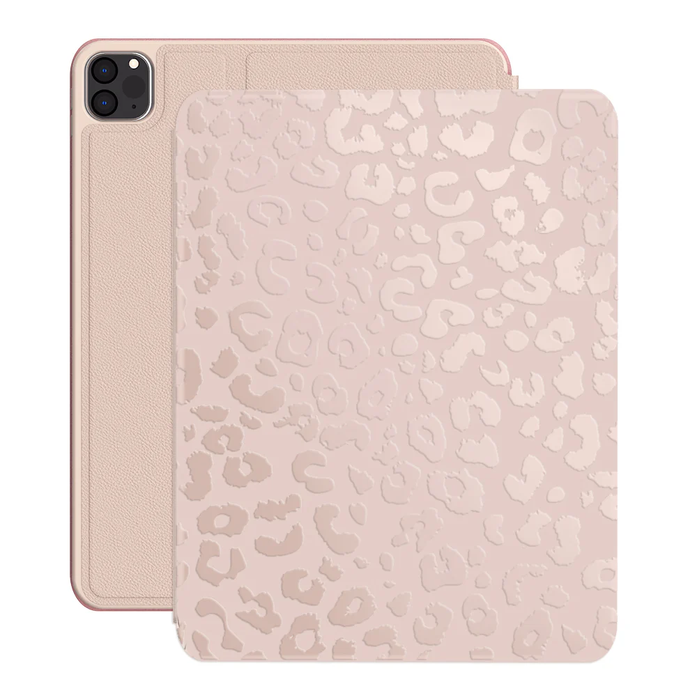 Nude Leopard iPad Case 2.0 - Image 8