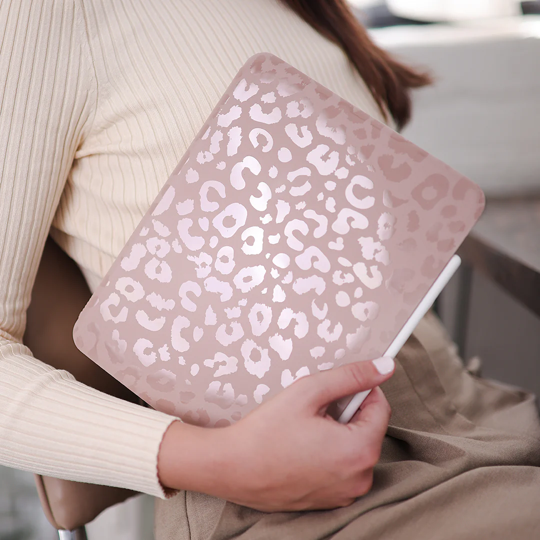 Nude Leopard iPad Case 2.0 - Image 9
