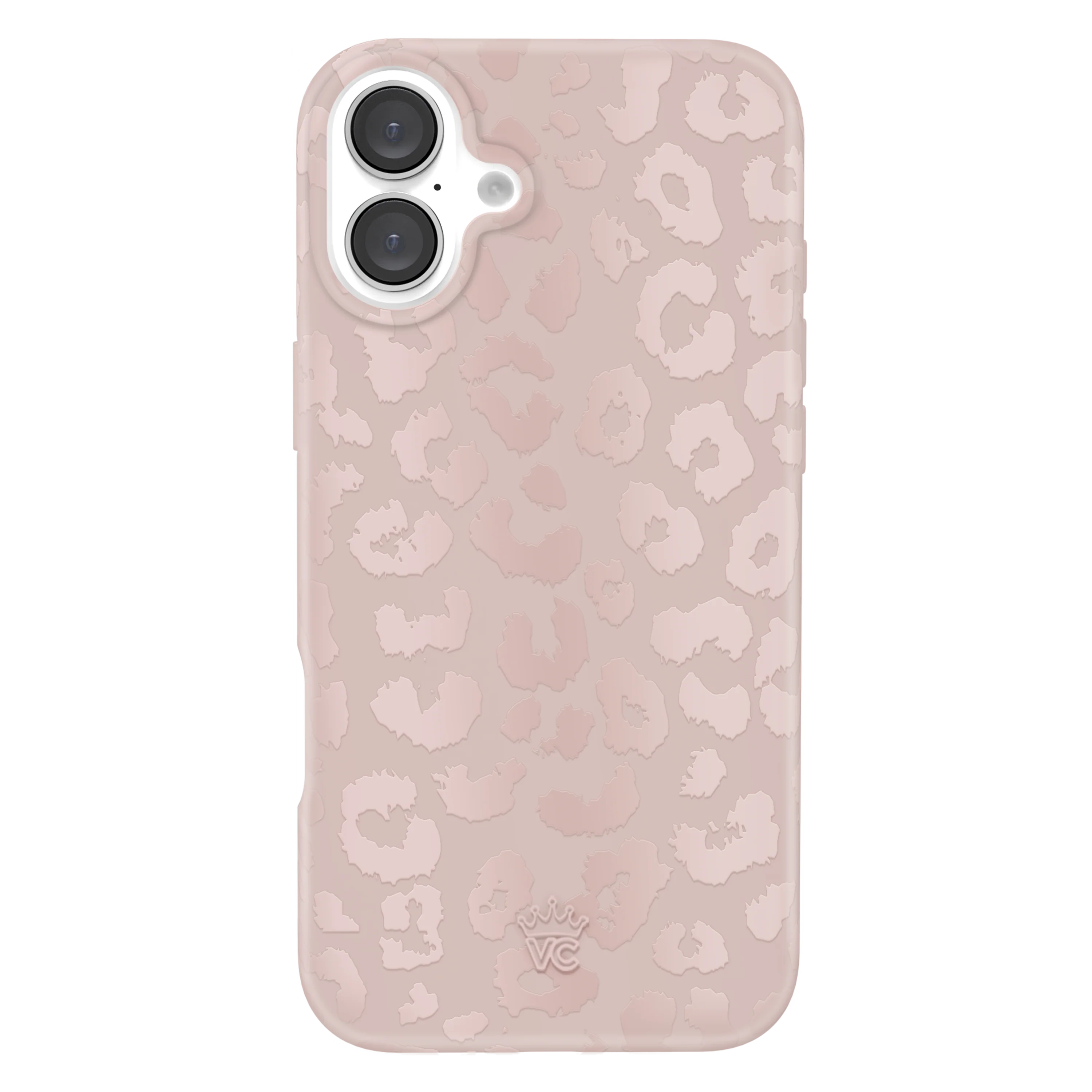 Nude Leopard iPhone Case - Image 137