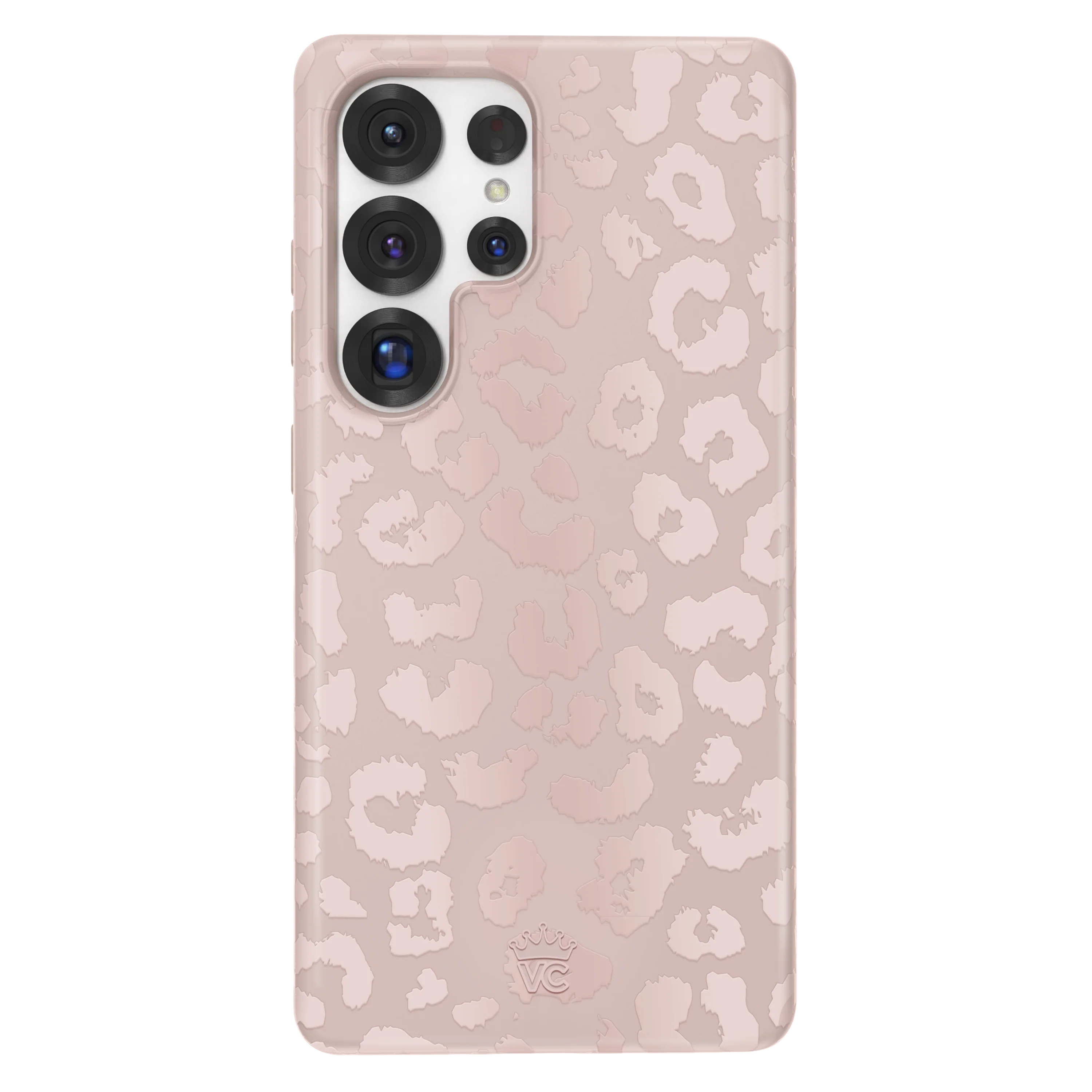 Nude Leopard Samsung Case - Image 74