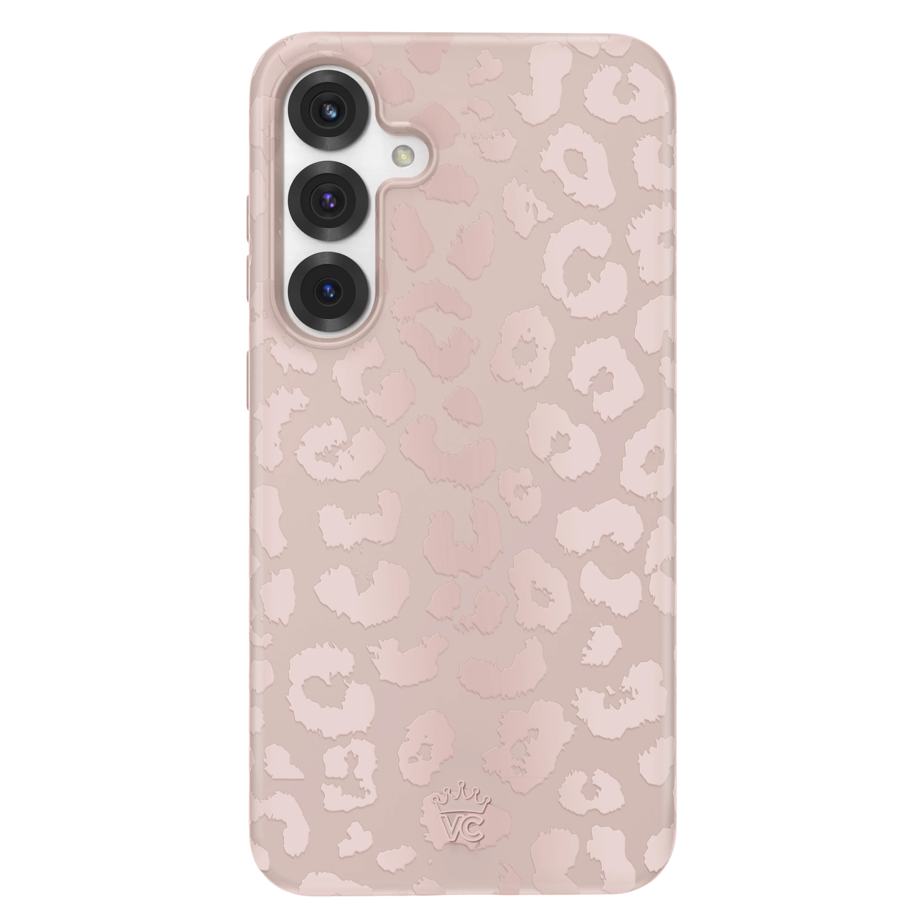 Nude Leopard Samsung Case - Image 78