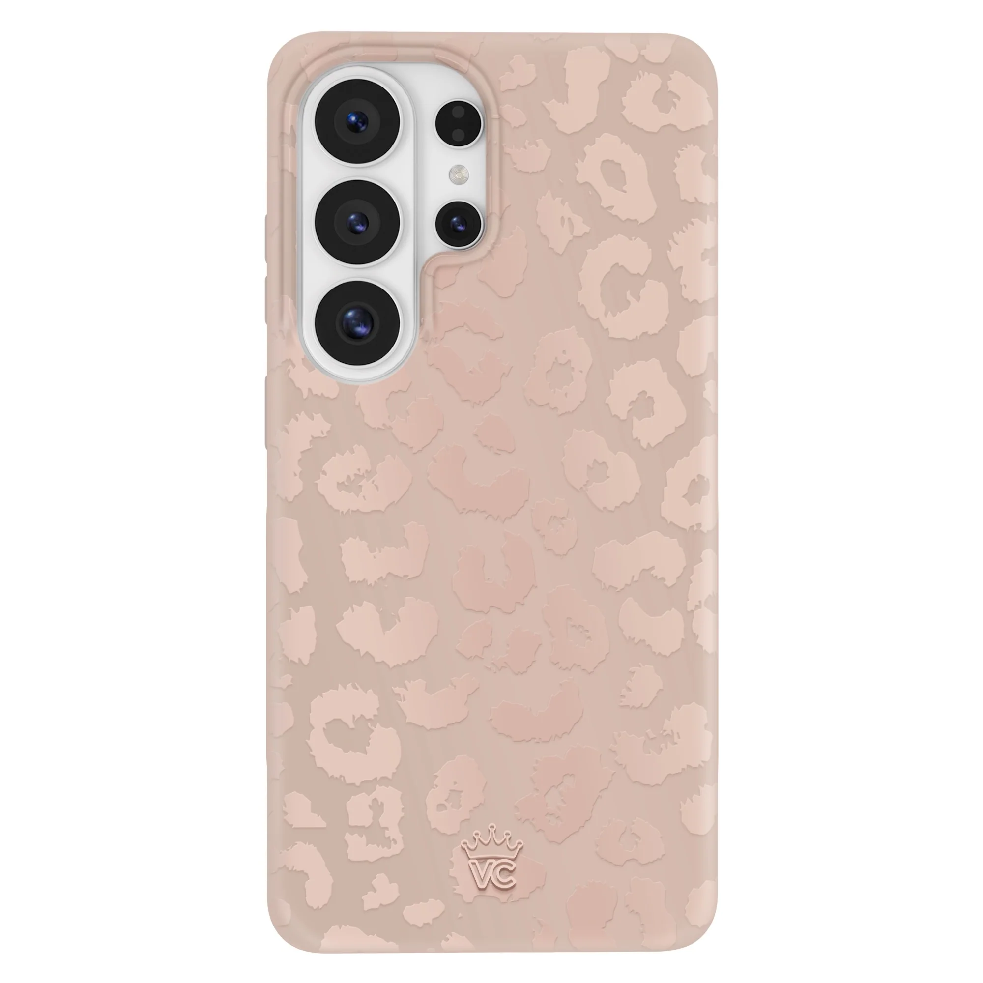 Nude Leopard Samsung Case - Image 96