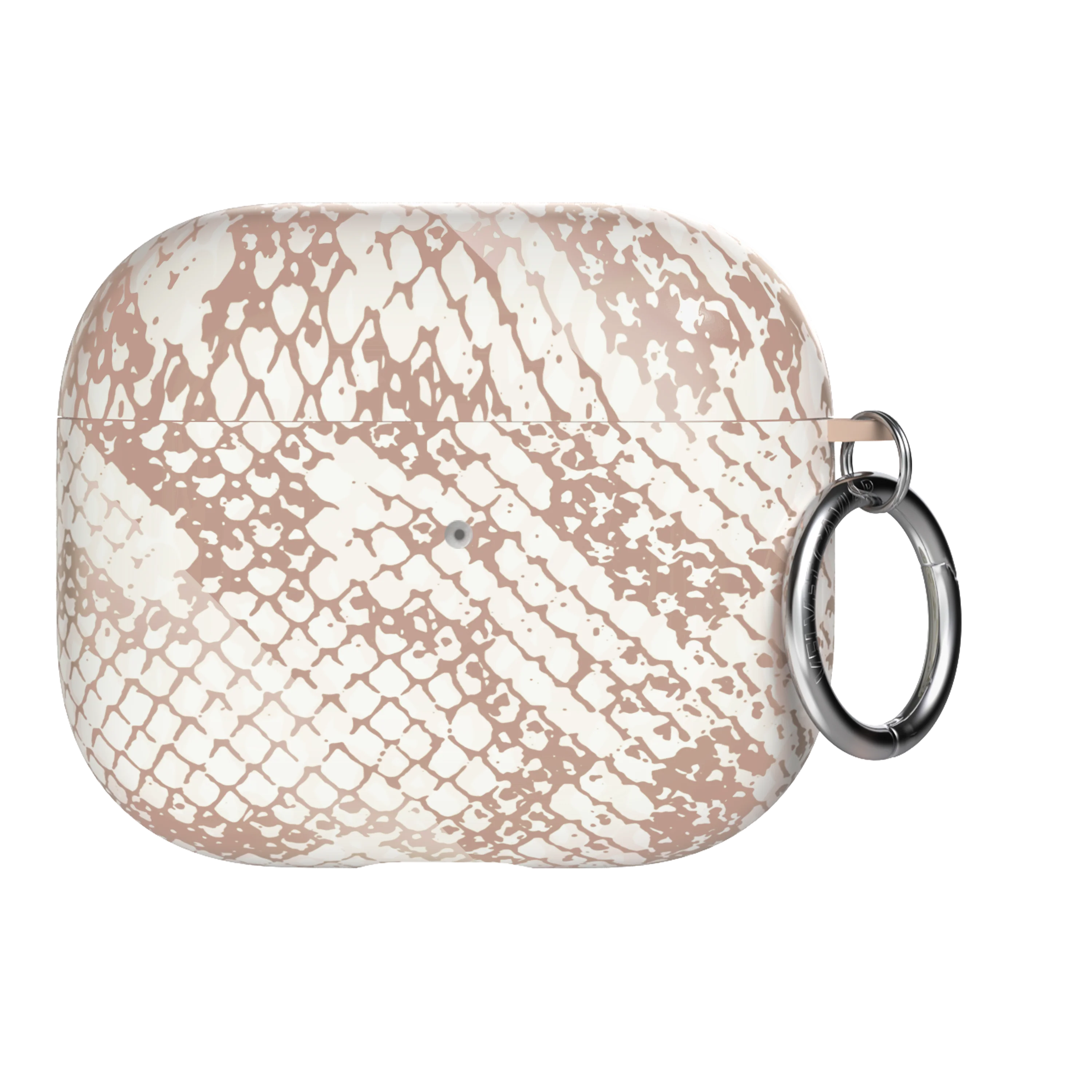 Nude Python AirPod Case - Image 11