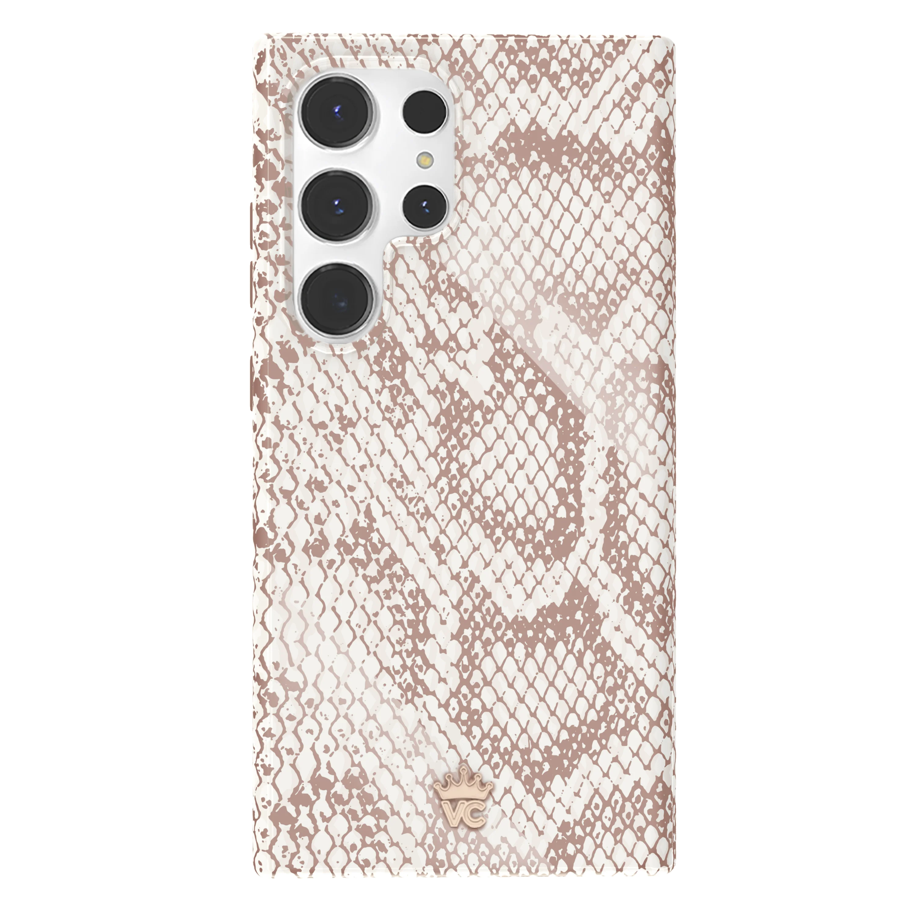 Nude Python Samsung Case - Image 11
