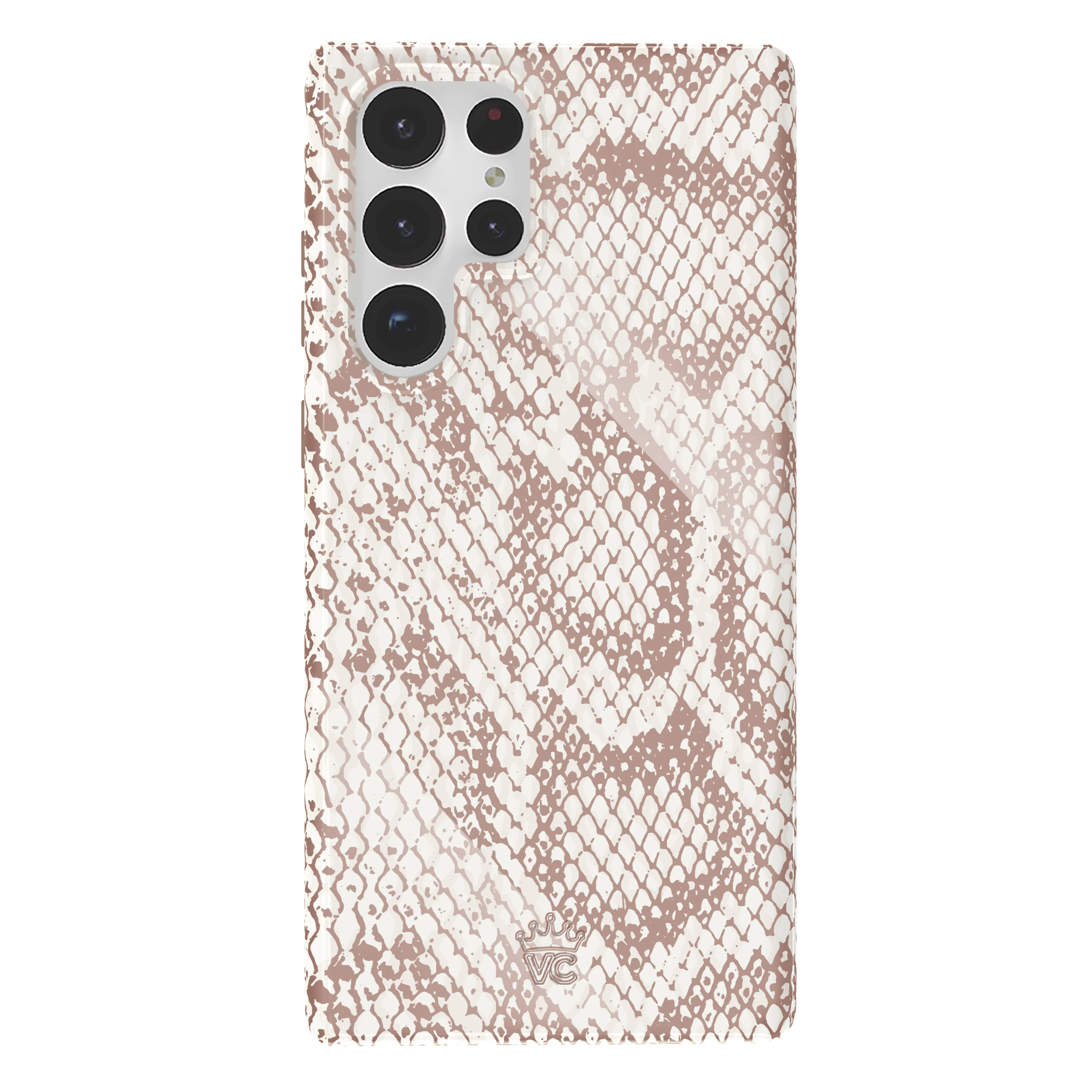 Nude Python Samsung Case - Image 27
