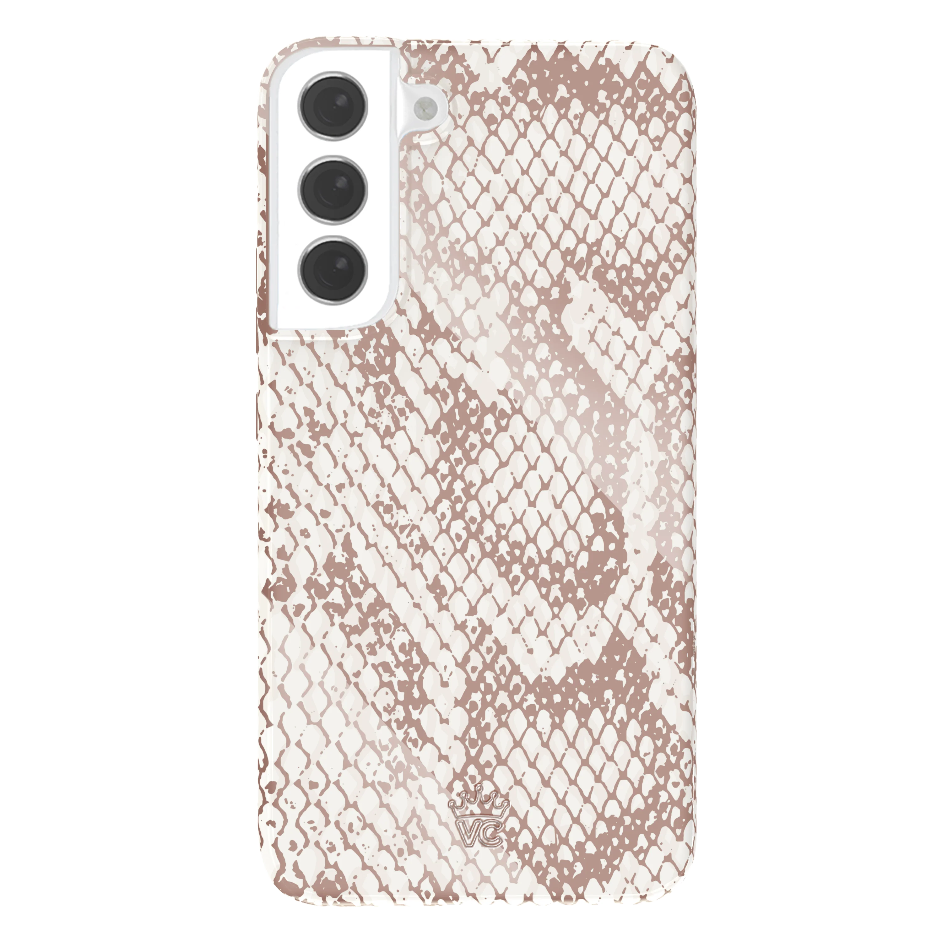 Nude Python Samsung Case - Image 38
