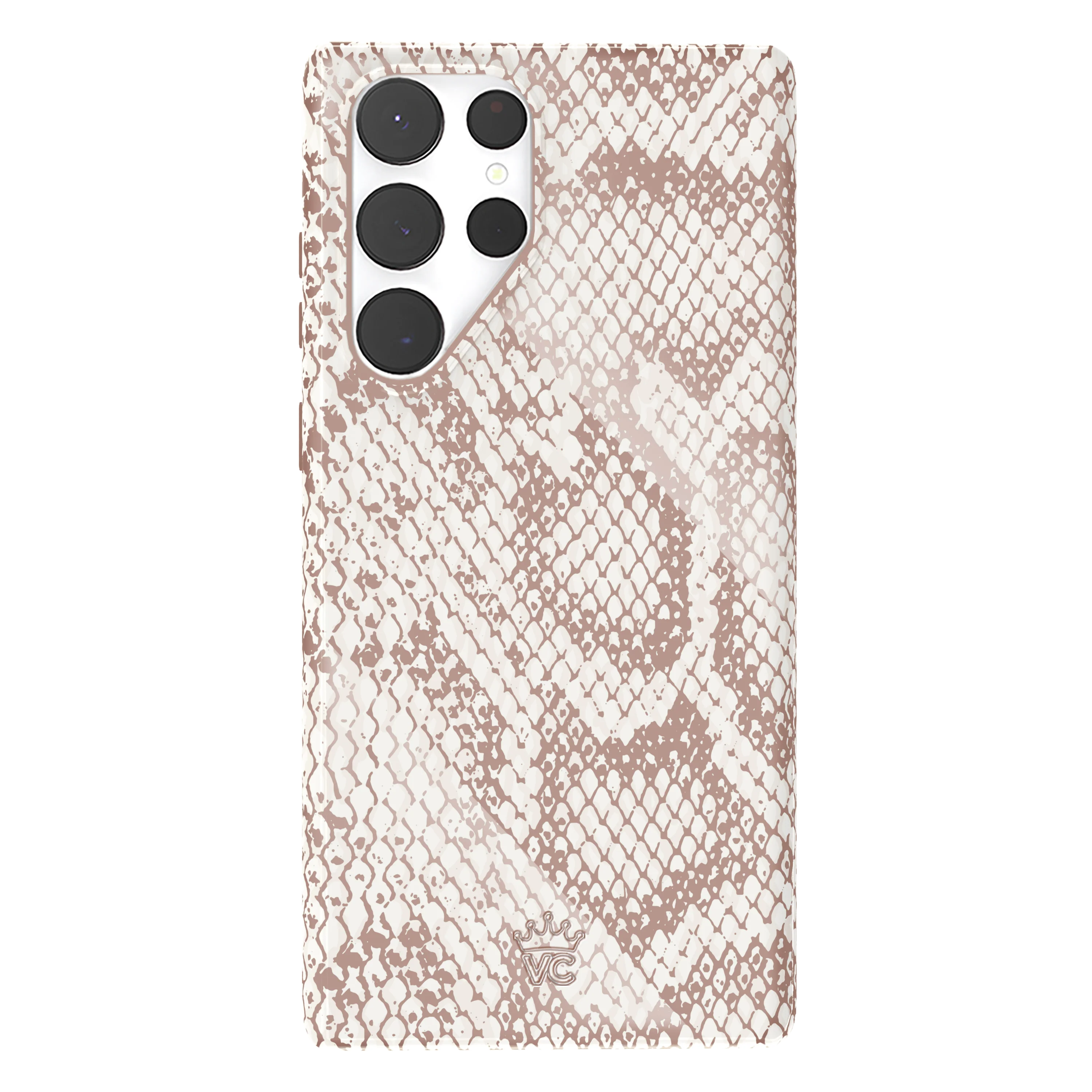 Nude Python Samsung Case - Image 43