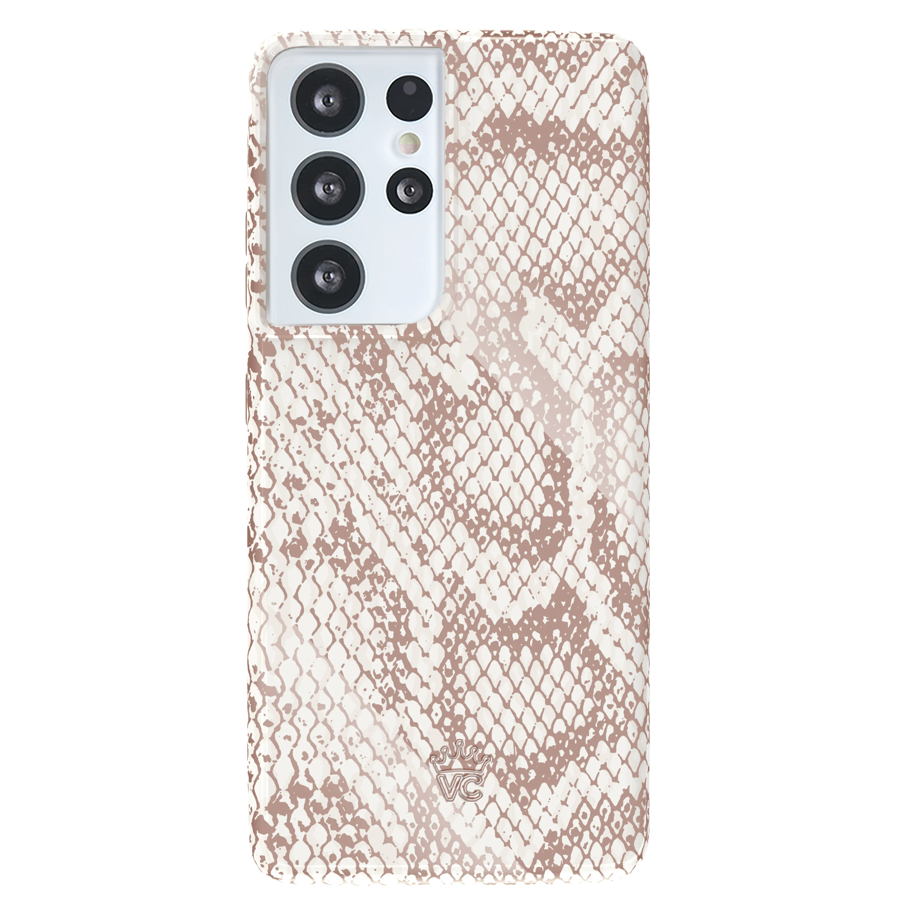 Nude Python Samsung Case - Image 57