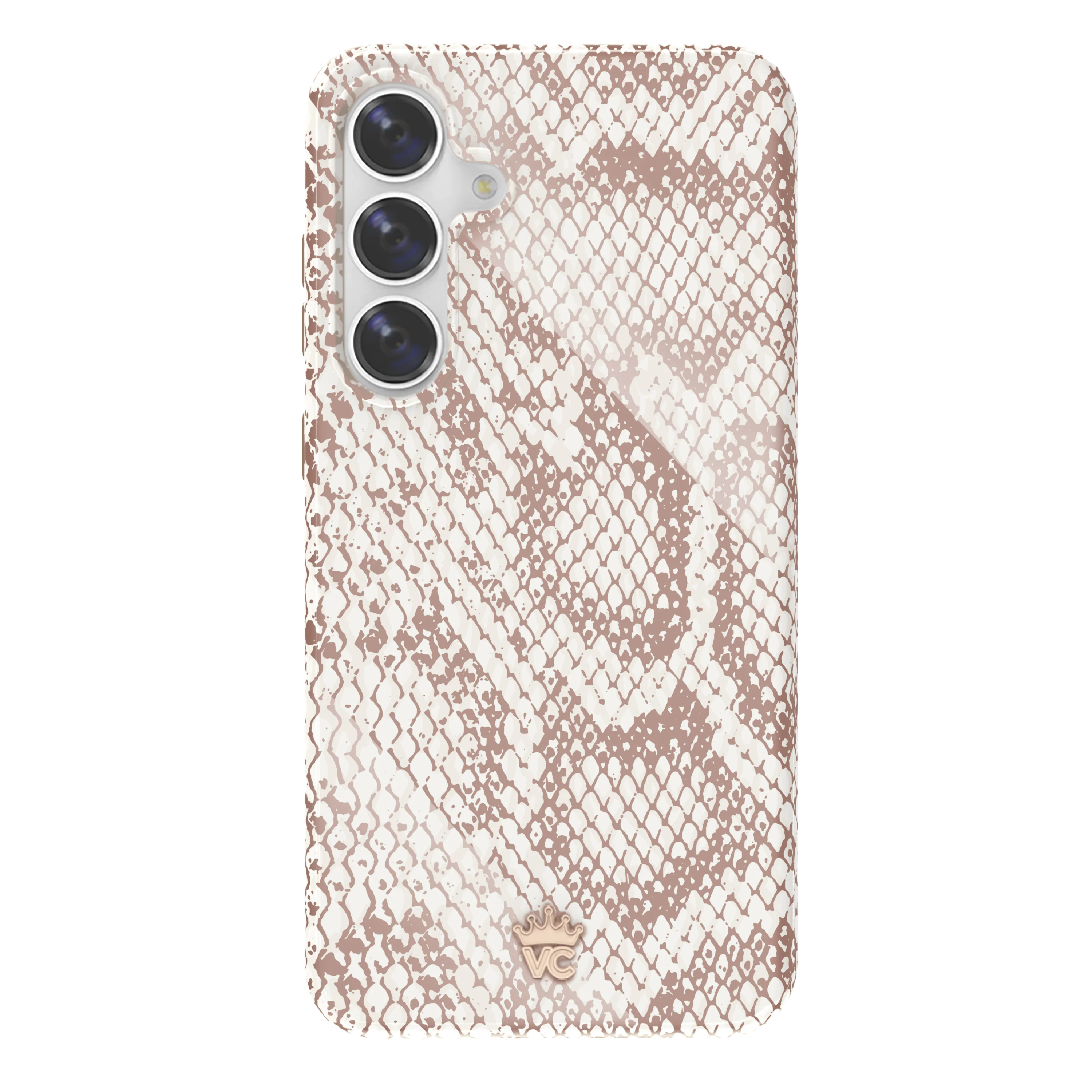 Nude Python Samsung Case - Image 6