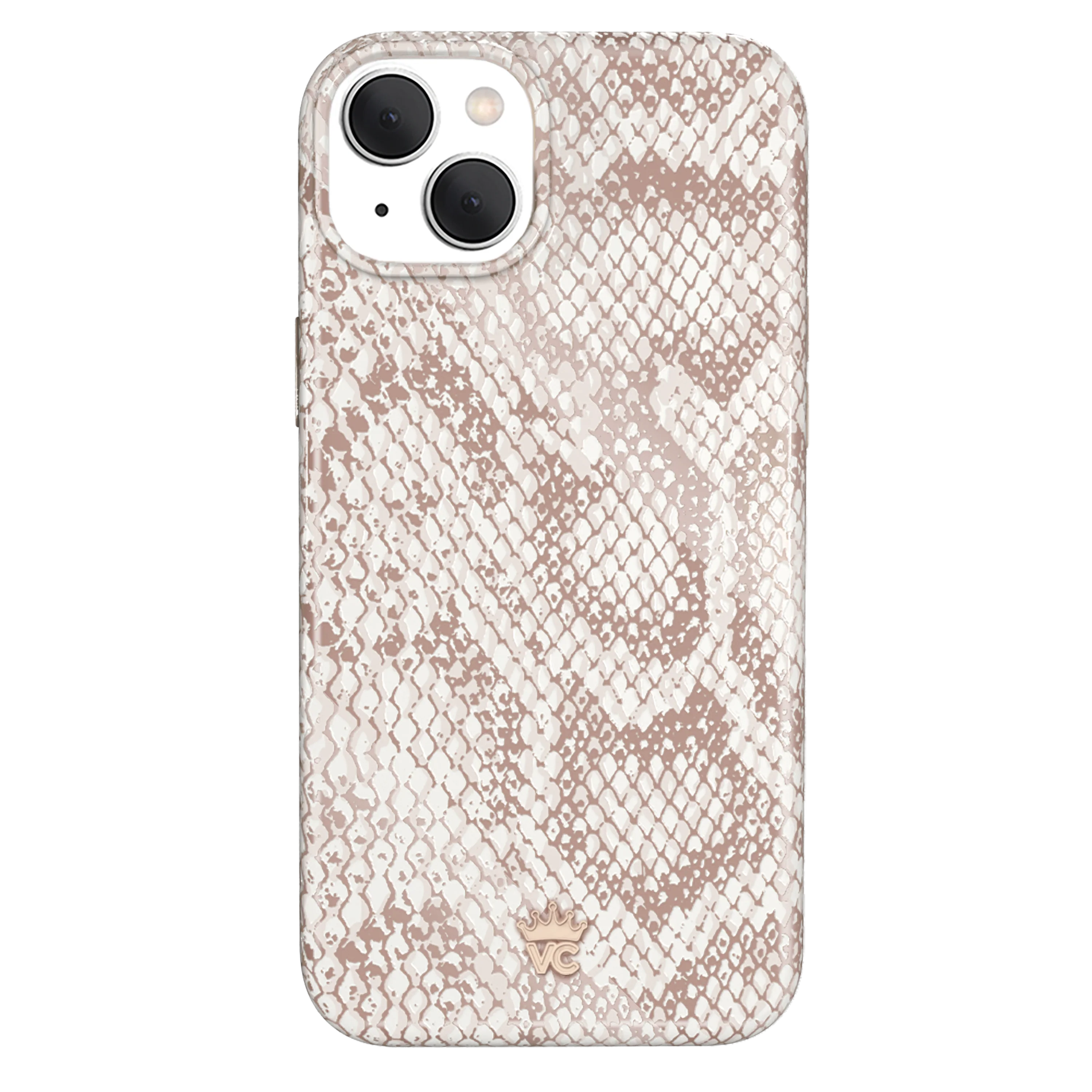 Nude Python iPhone Case - Image 19