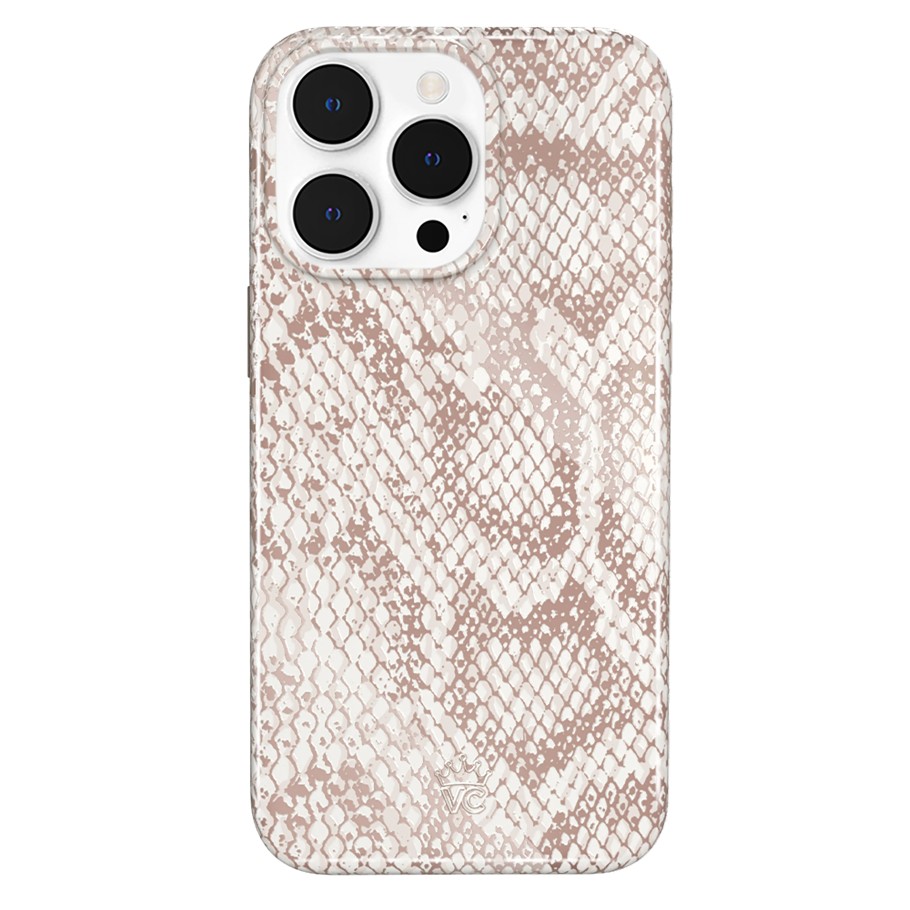Nude Python iPhone Case - Image 25