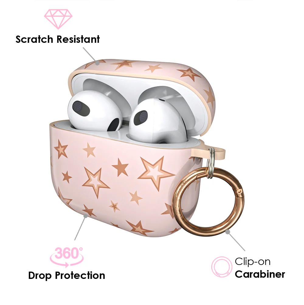 Starstruck AirPod Case - Image 12