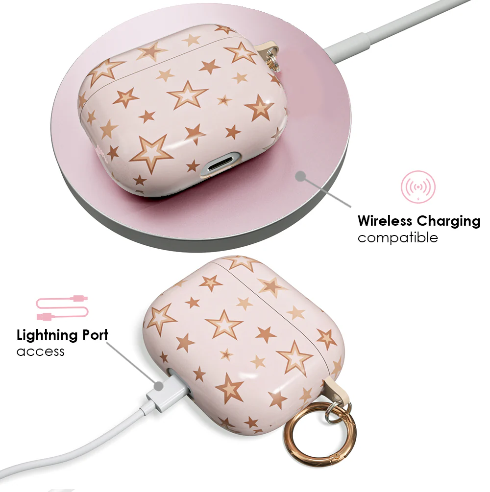 Starstruck AirPod Case - Image 13