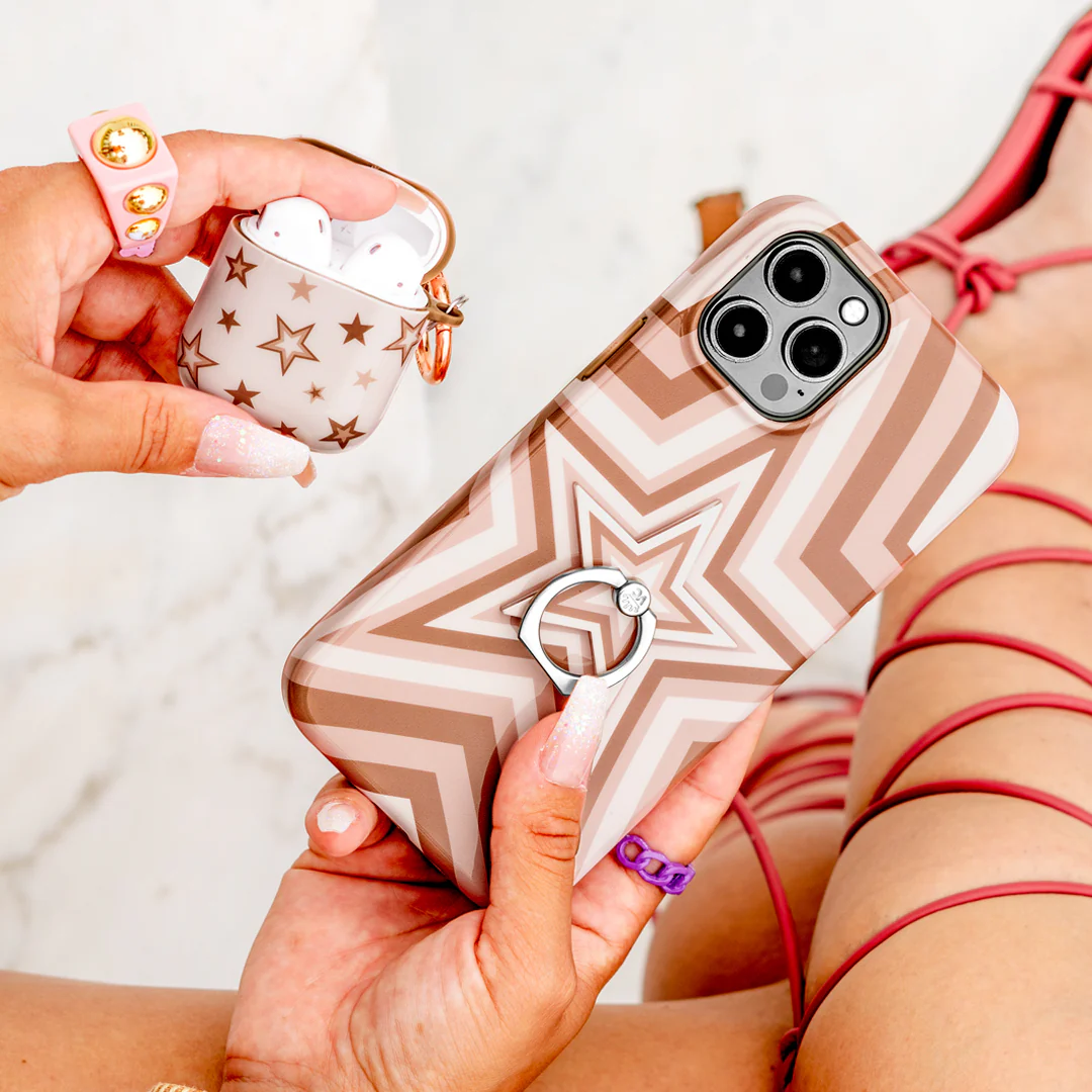 Starstruck AirPod Case - Image 2