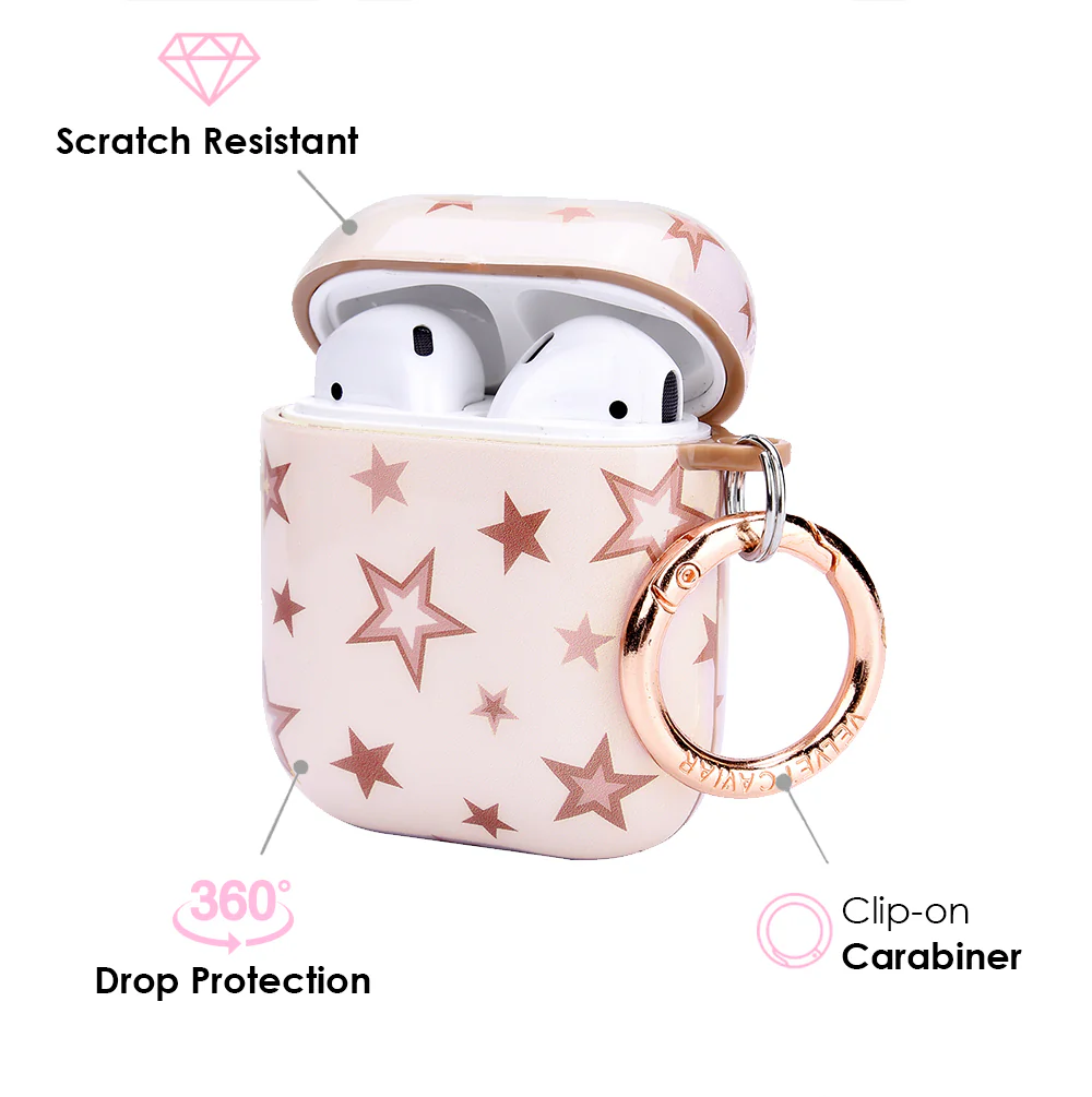 Starstruck AirPod Case - Image 3