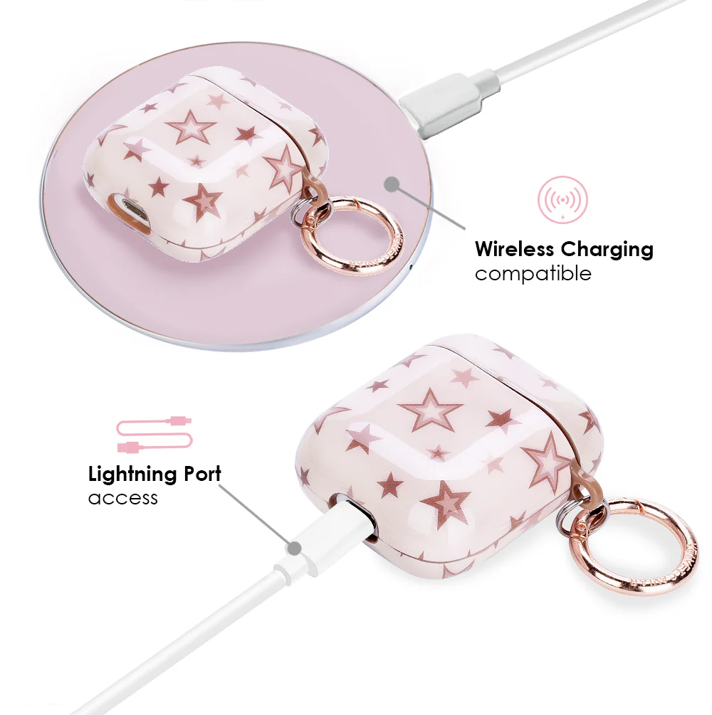 Starstruck AirPod Case - Image 4