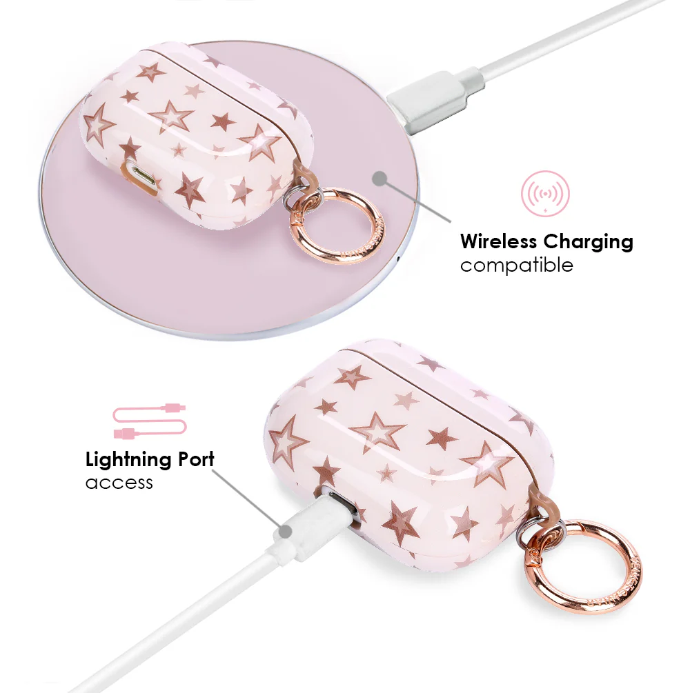 Starstruck AirPod Case - Image 9