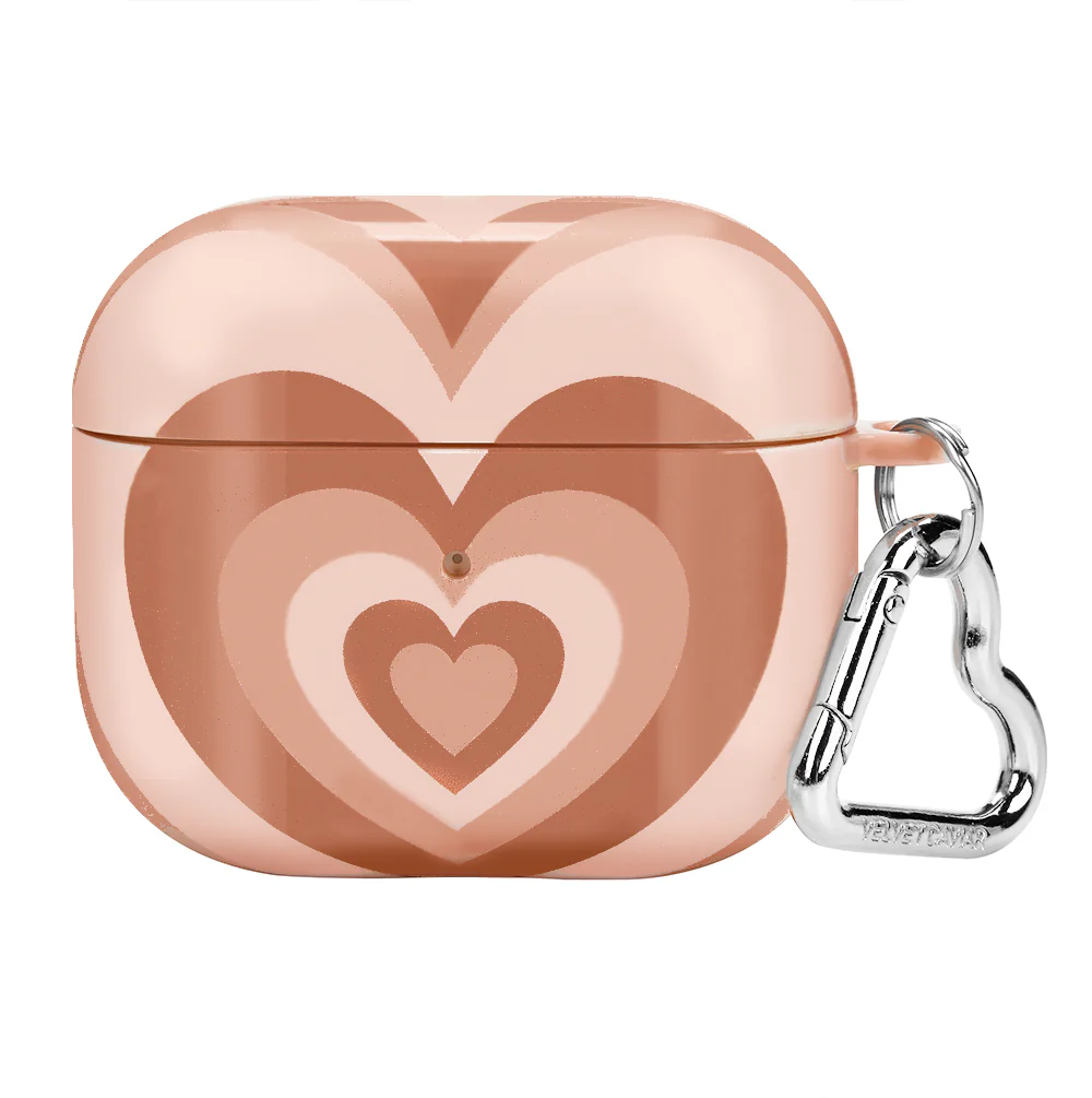 Nude Sweetheart AirPod Case - Image 11
