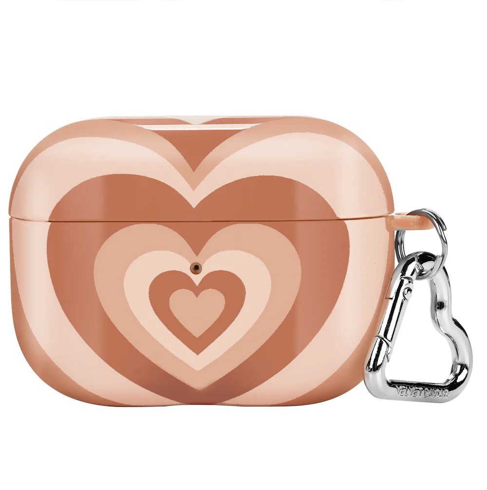 Nude Sweetheart AirPod Case - Image 6